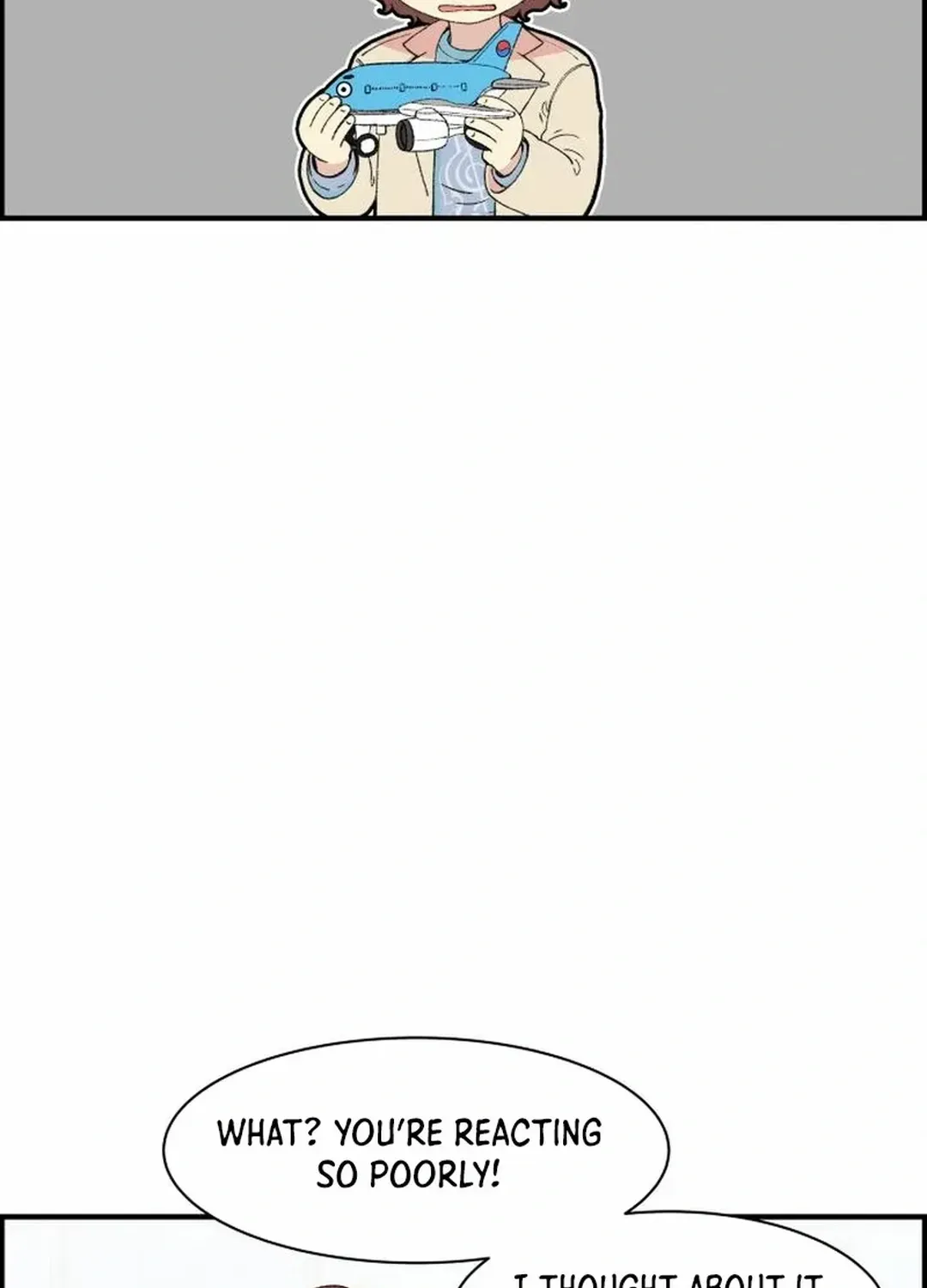 Beethoven Reborn Kainu Manga Chapter 30 Page 81