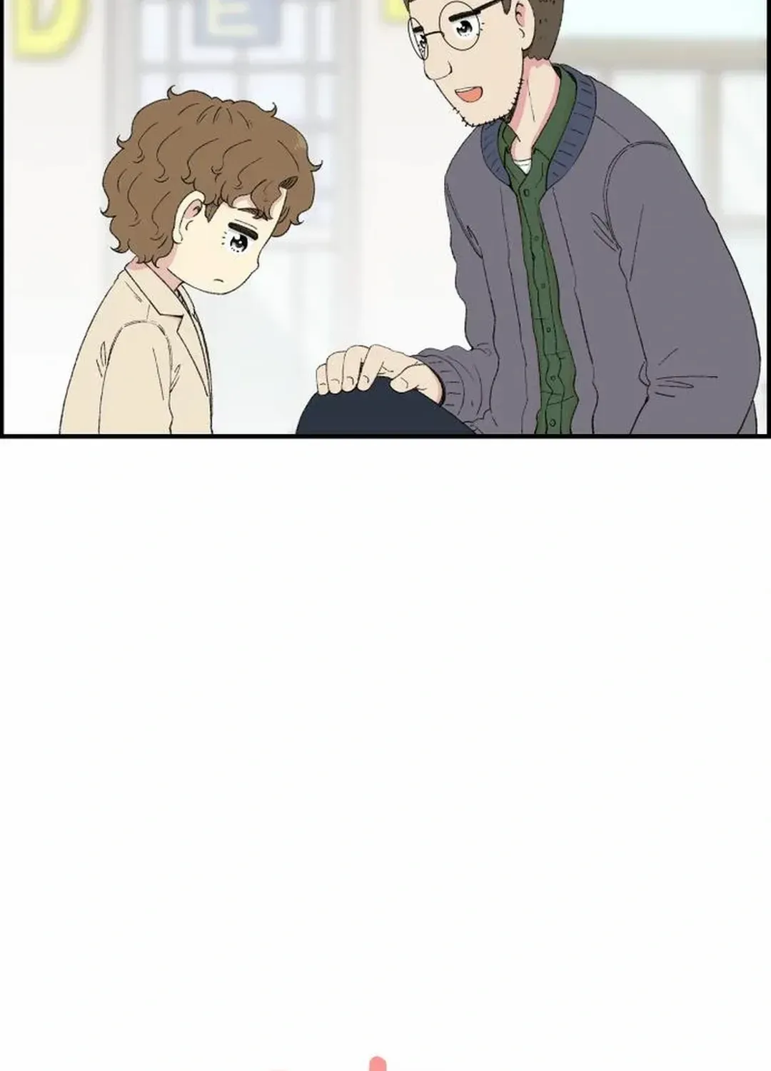 Beethoven Reborn Kainu Manga Chapter 30 Page 95