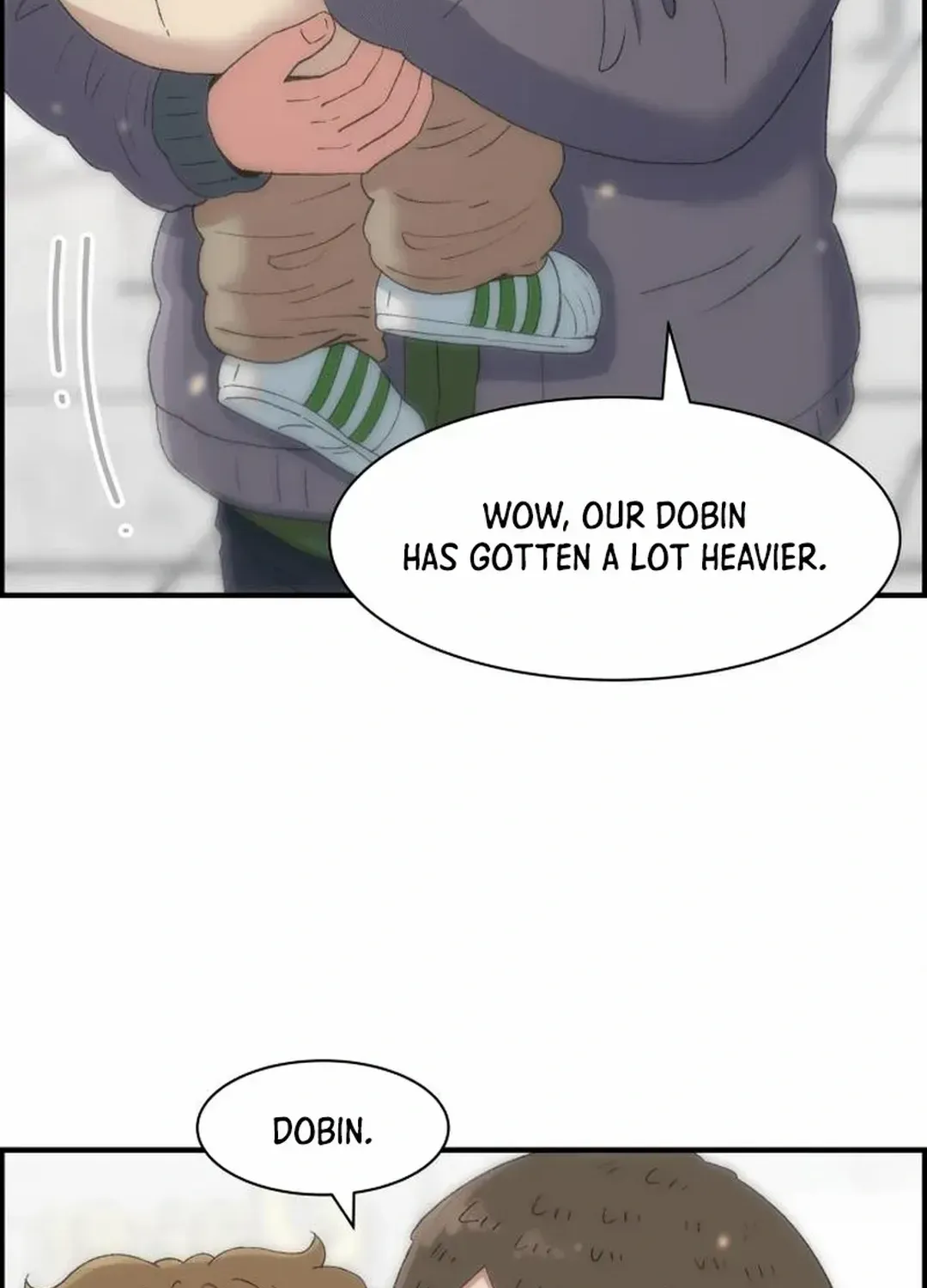 Beethoven Reborn Kainu Manga Chapter 30 Page 101