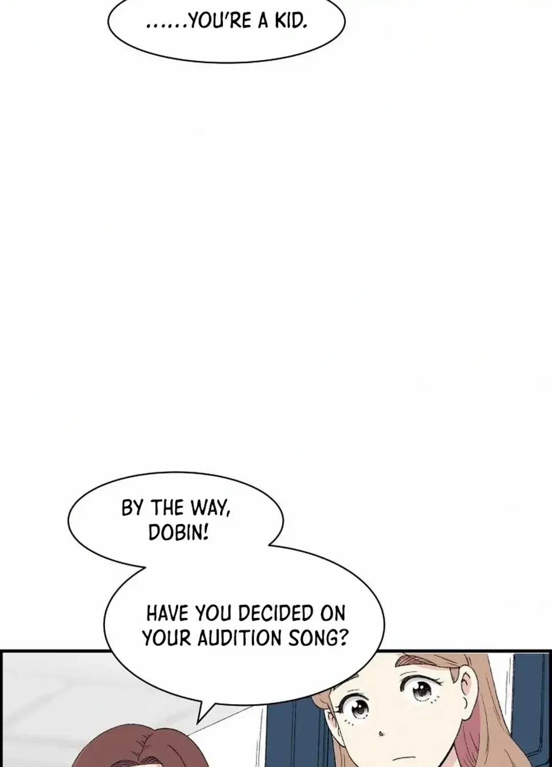 Beethoven Reborn Kainu Manga Chapter 30 Page 114