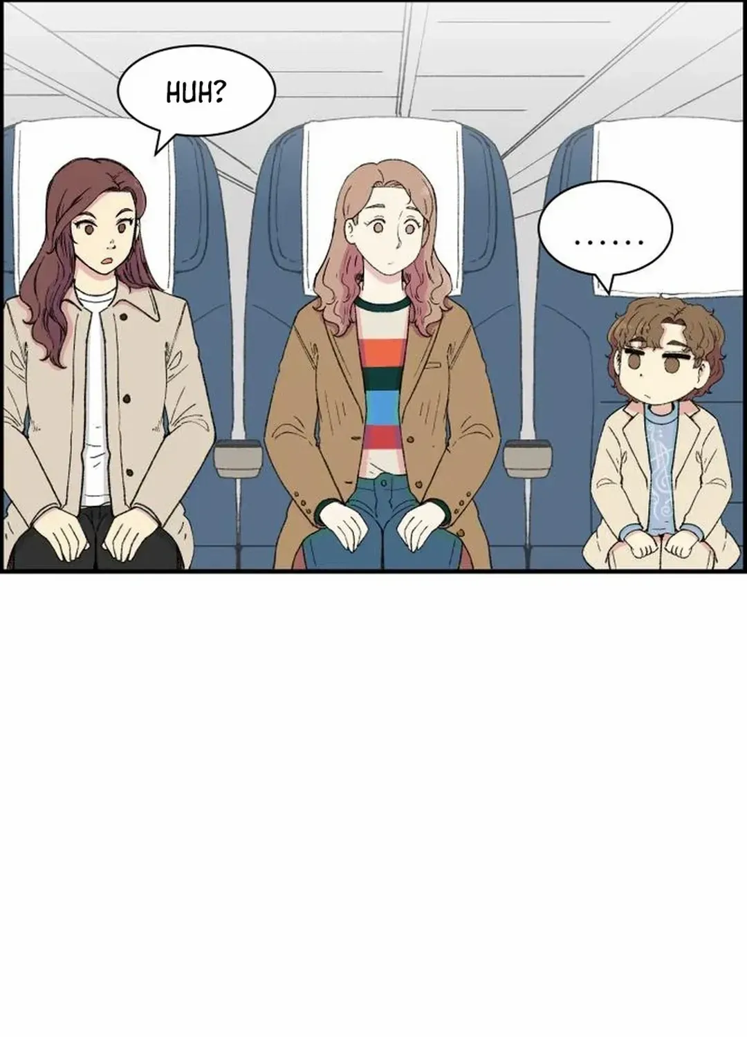 Beethoven Reborn Kainu Manga Chapter 30 Page 119
