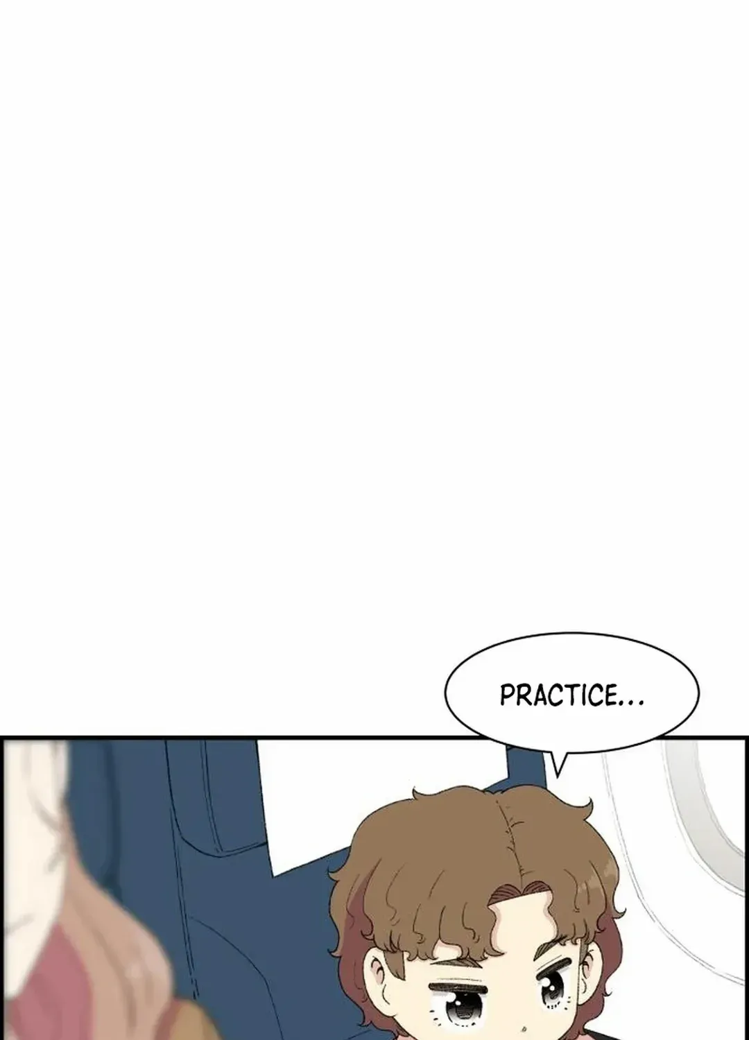 Beethoven Reborn Kainu Manga Chapter 30 Page 121