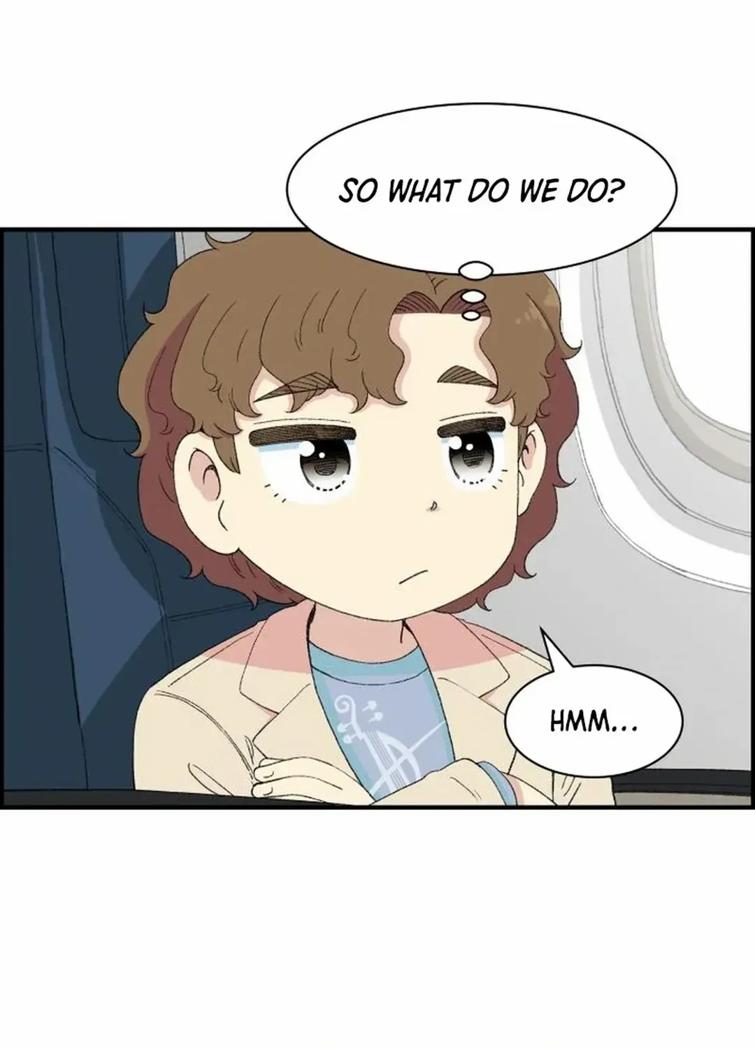 Beethoven Reborn Kainu Manga Chapter 30 Page 133