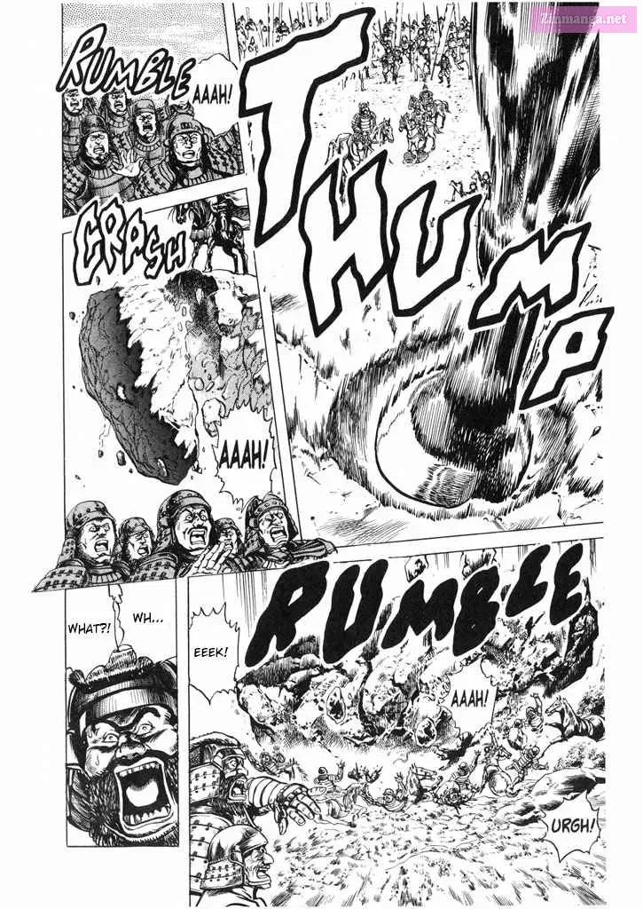 Keiji of The Flowers Kainu Manga Chapter 5 Page 13