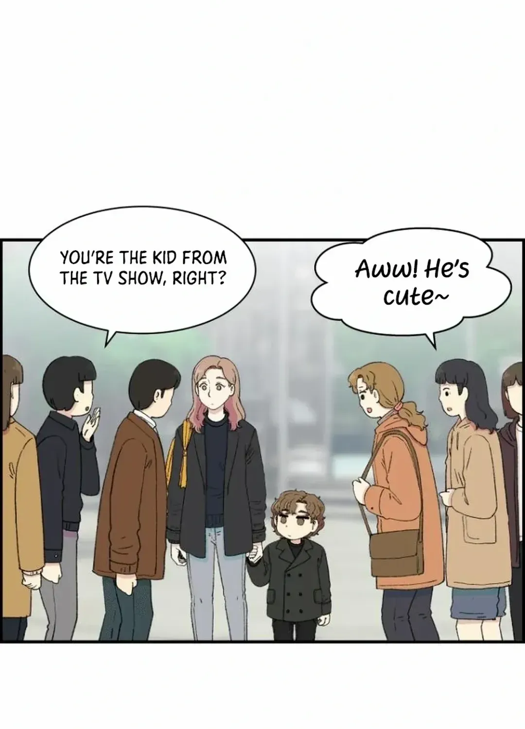 Beethoven Reborn Kainu Manga Chapter 29 Page 7