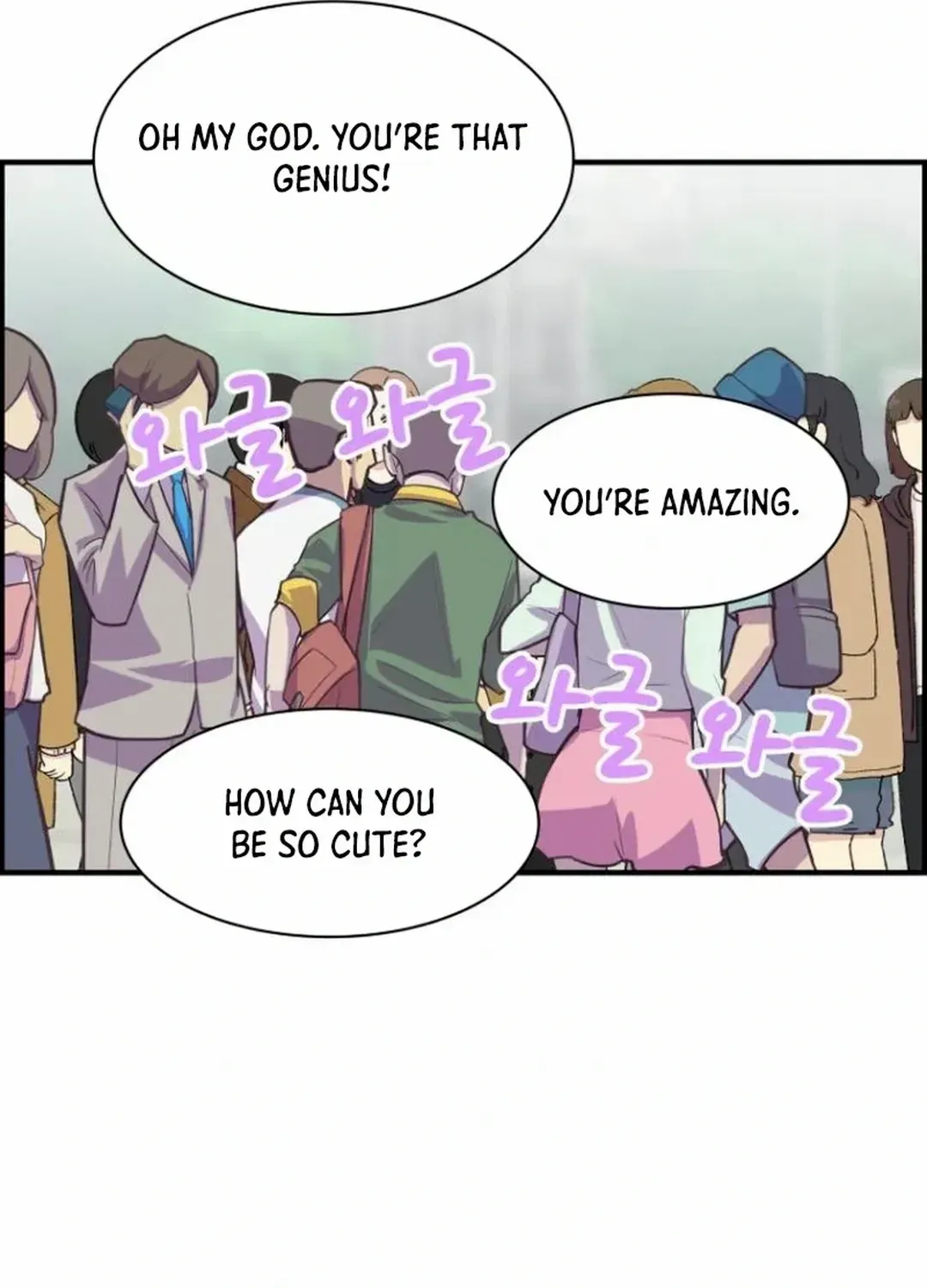 Beethoven Reborn Kainu Manga Chapter 29 Page 9