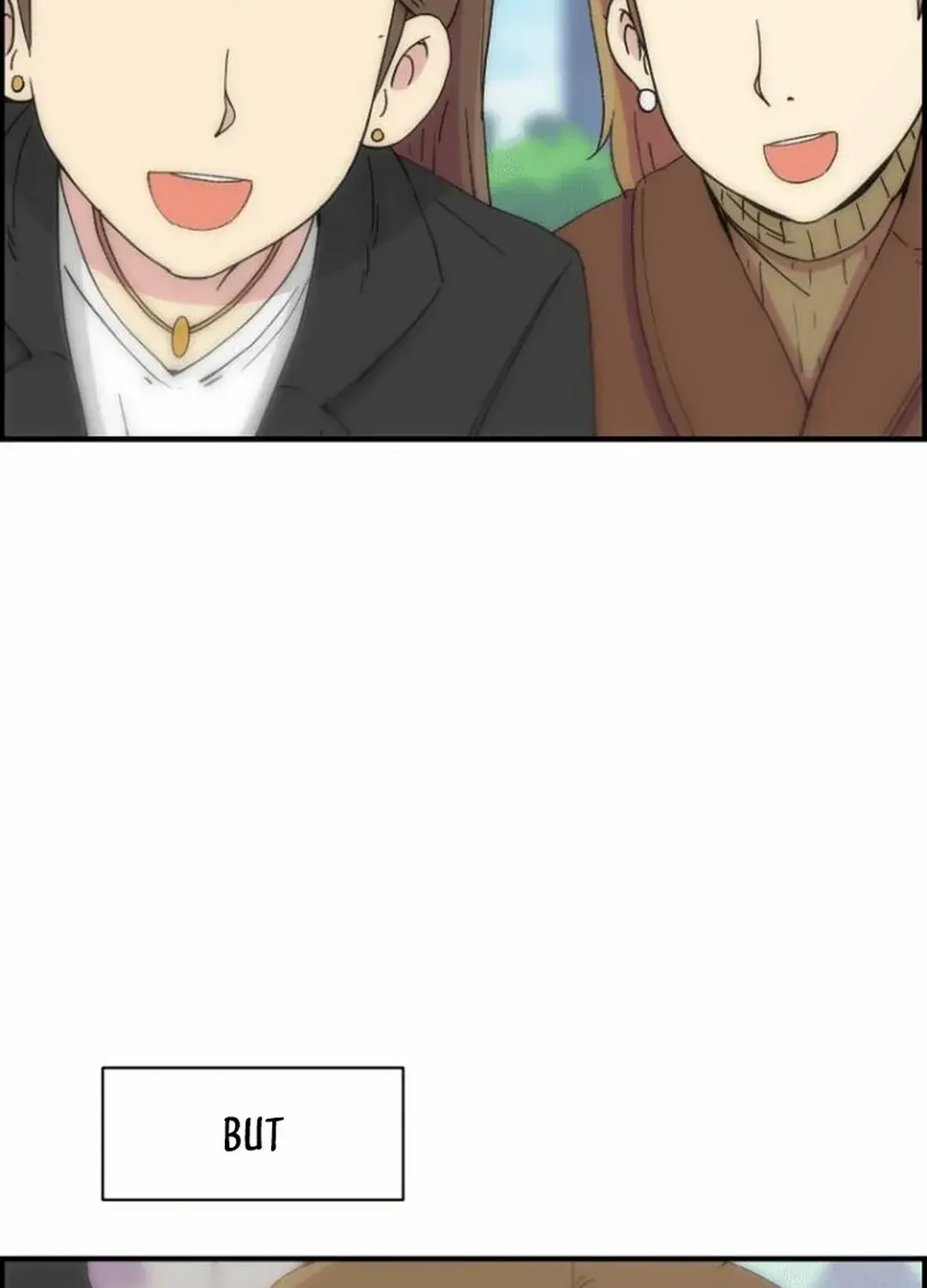 Beethoven Reborn Kainu Manga Chapter 29 Page 12