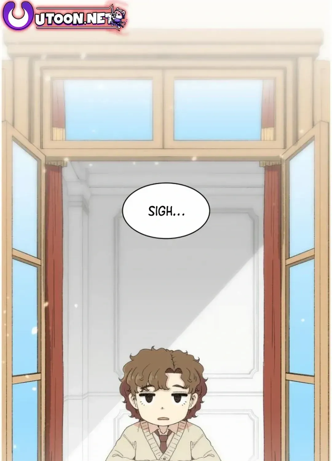 Beethoven Reborn Kainu Manga Chapter 29 Page 16