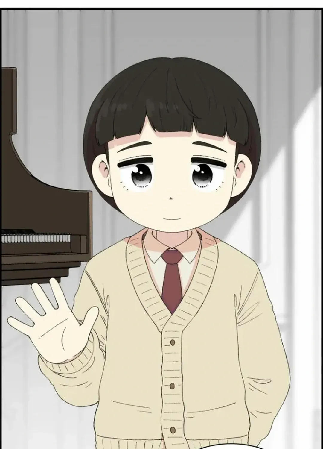 Beethoven Reborn Kainu Manga Chapter 29 Page 26