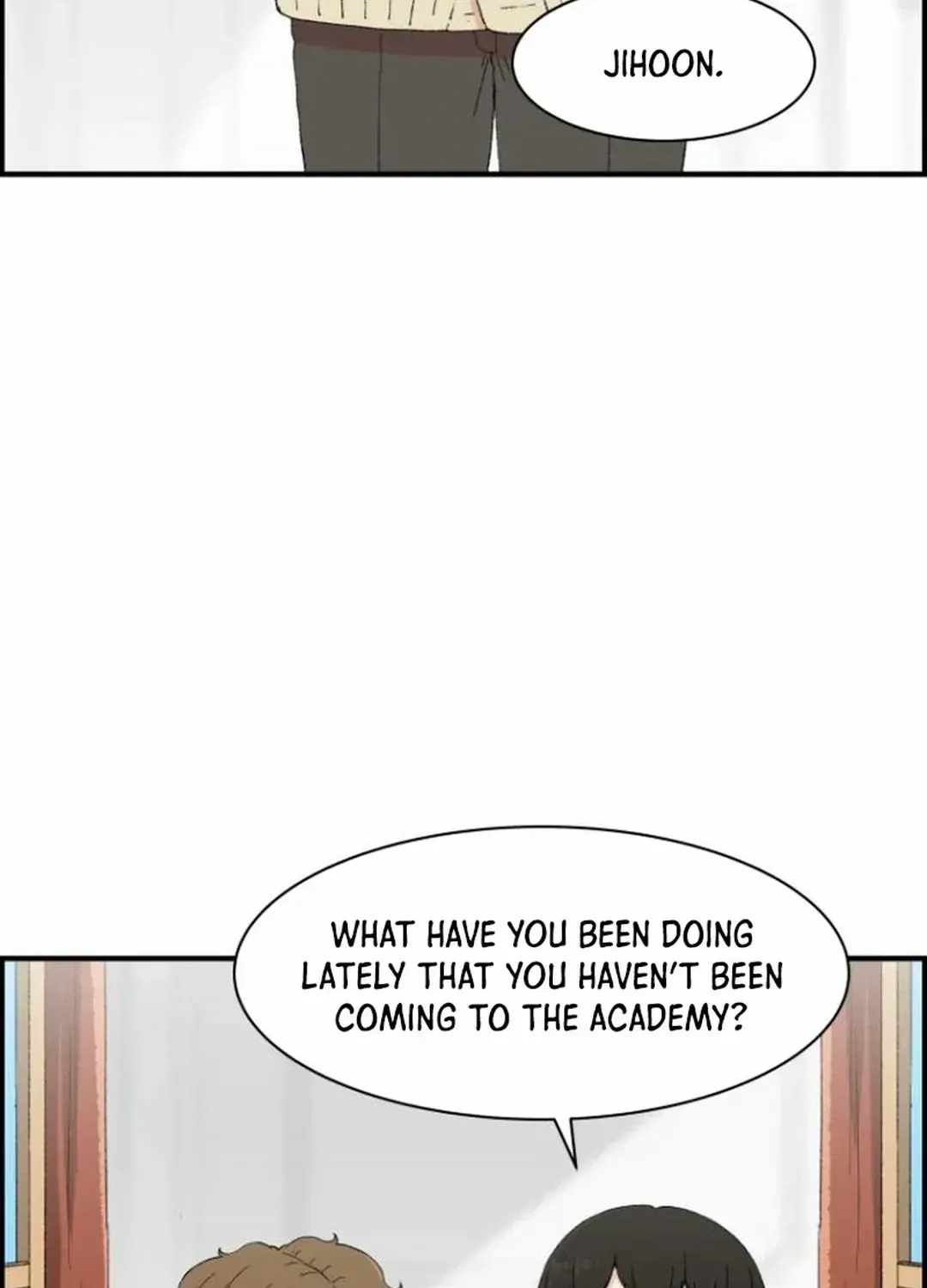 Beethoven Reborn Kainu Manga Chapter 29 Page 27