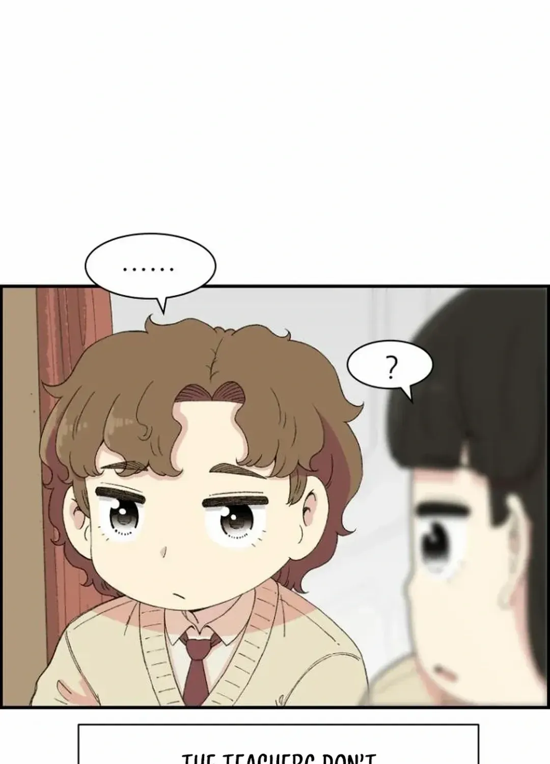Beethoven Reborn Kainu Manga Chapter 29 Page 34