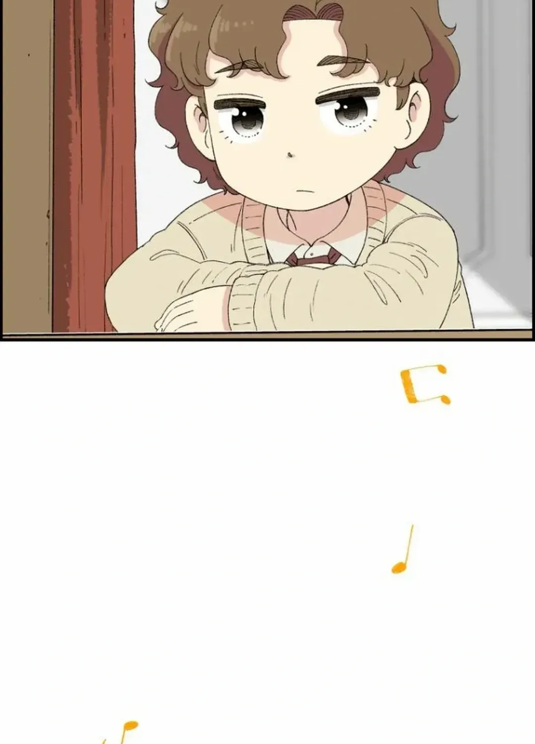 Beethoven Reborn Kainu Manga Chapter 29 Page 41