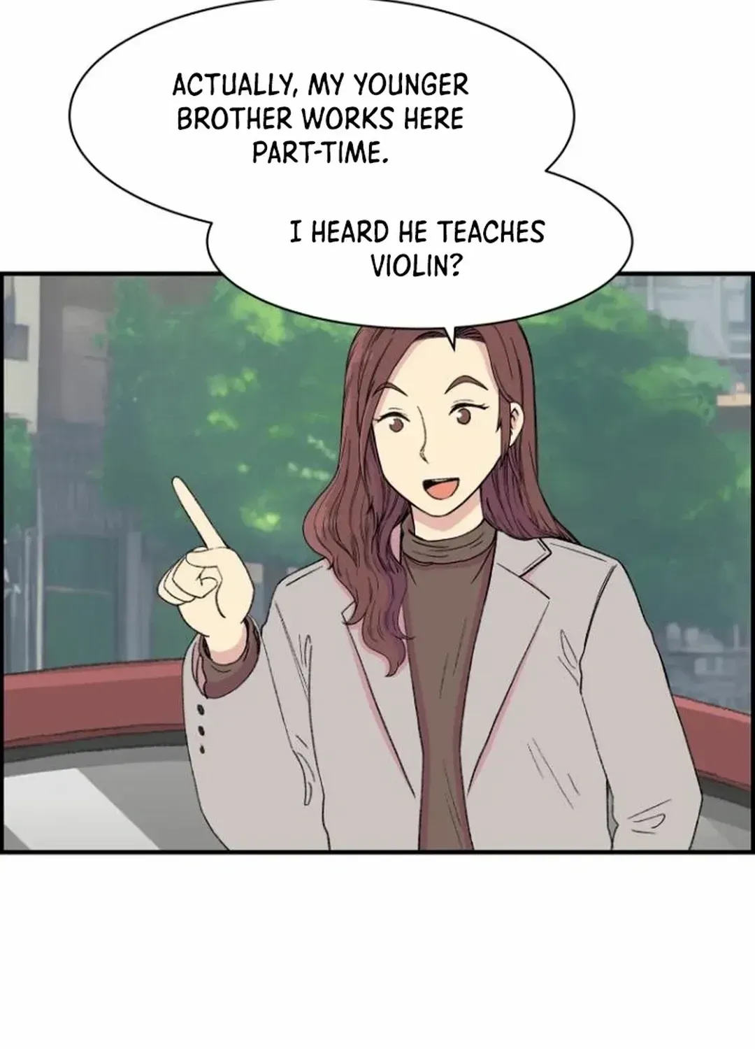 Beethoven Reborn Kainu Manga Chapter 29 Page 105