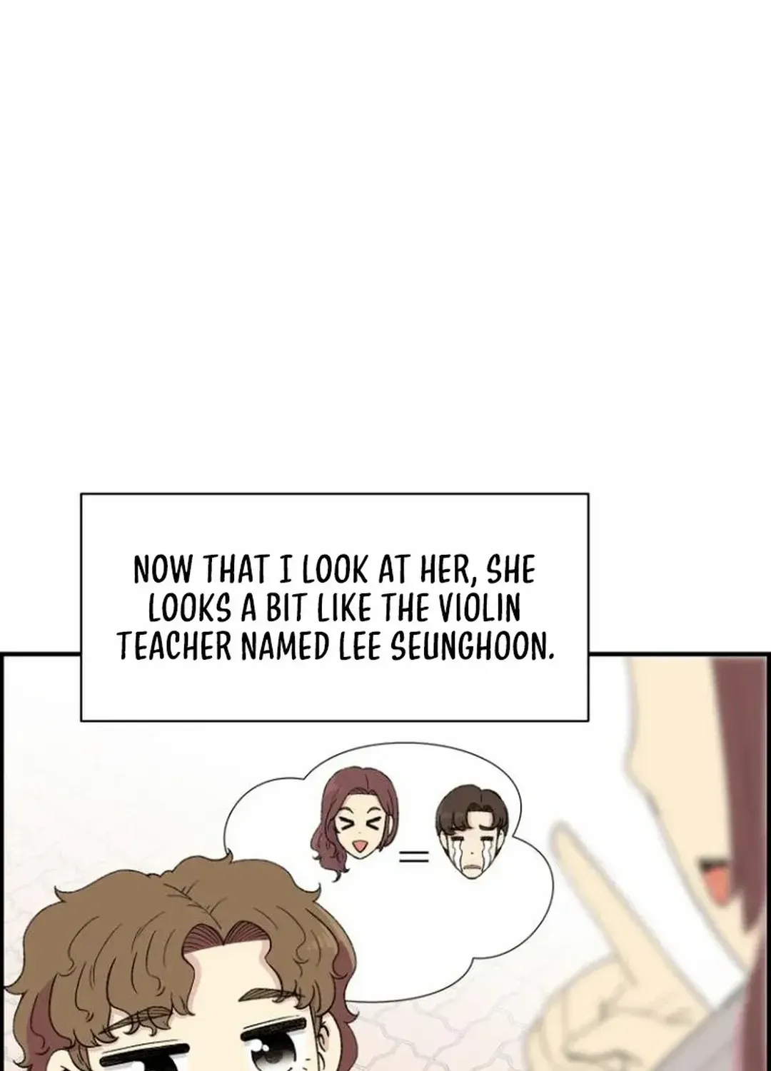 Beethoven Reborn Kainu Manga Chapter 29 Page 106