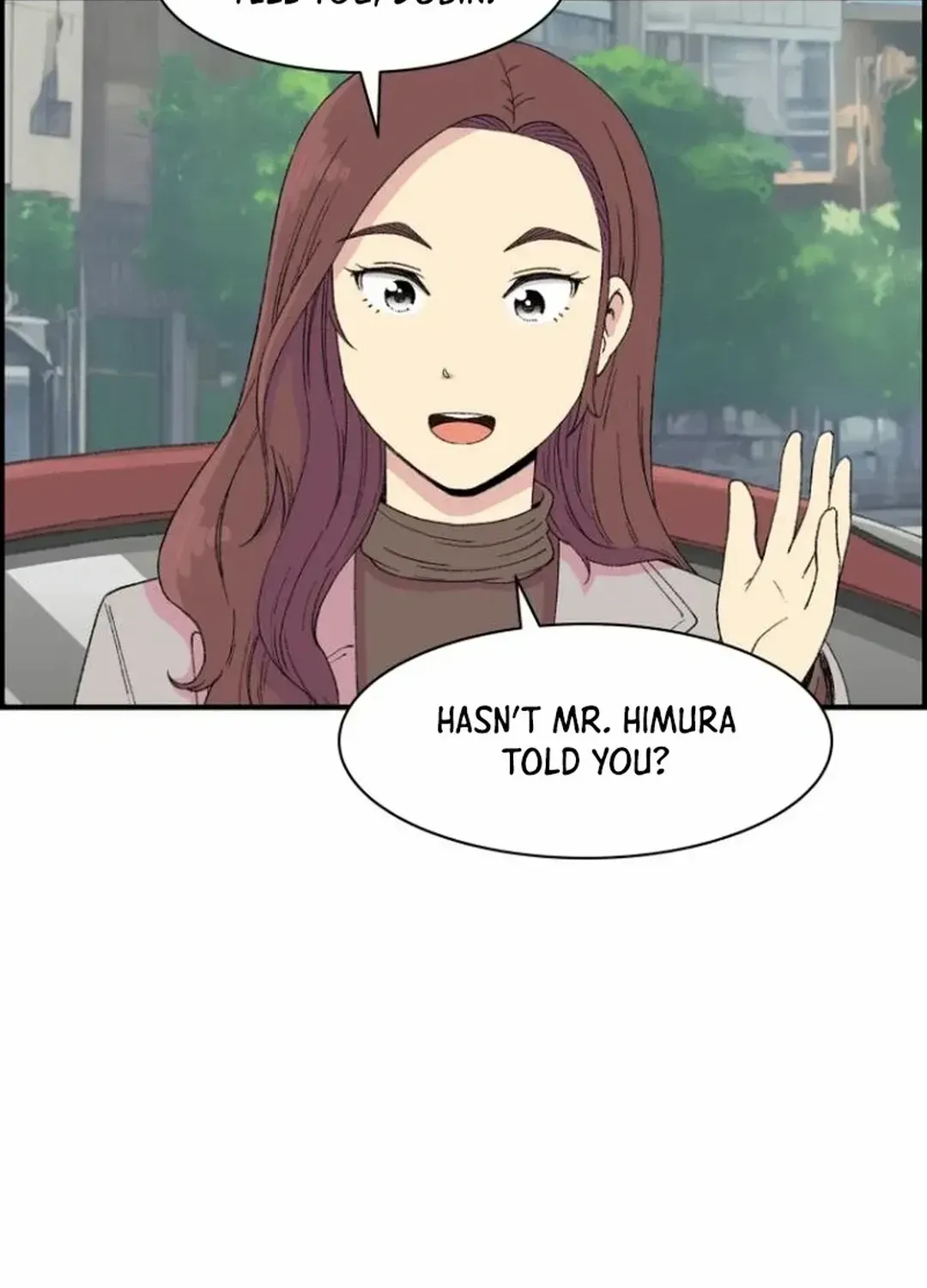 Beethoven Reborn Kainu Manga Chapter 29 Page 108