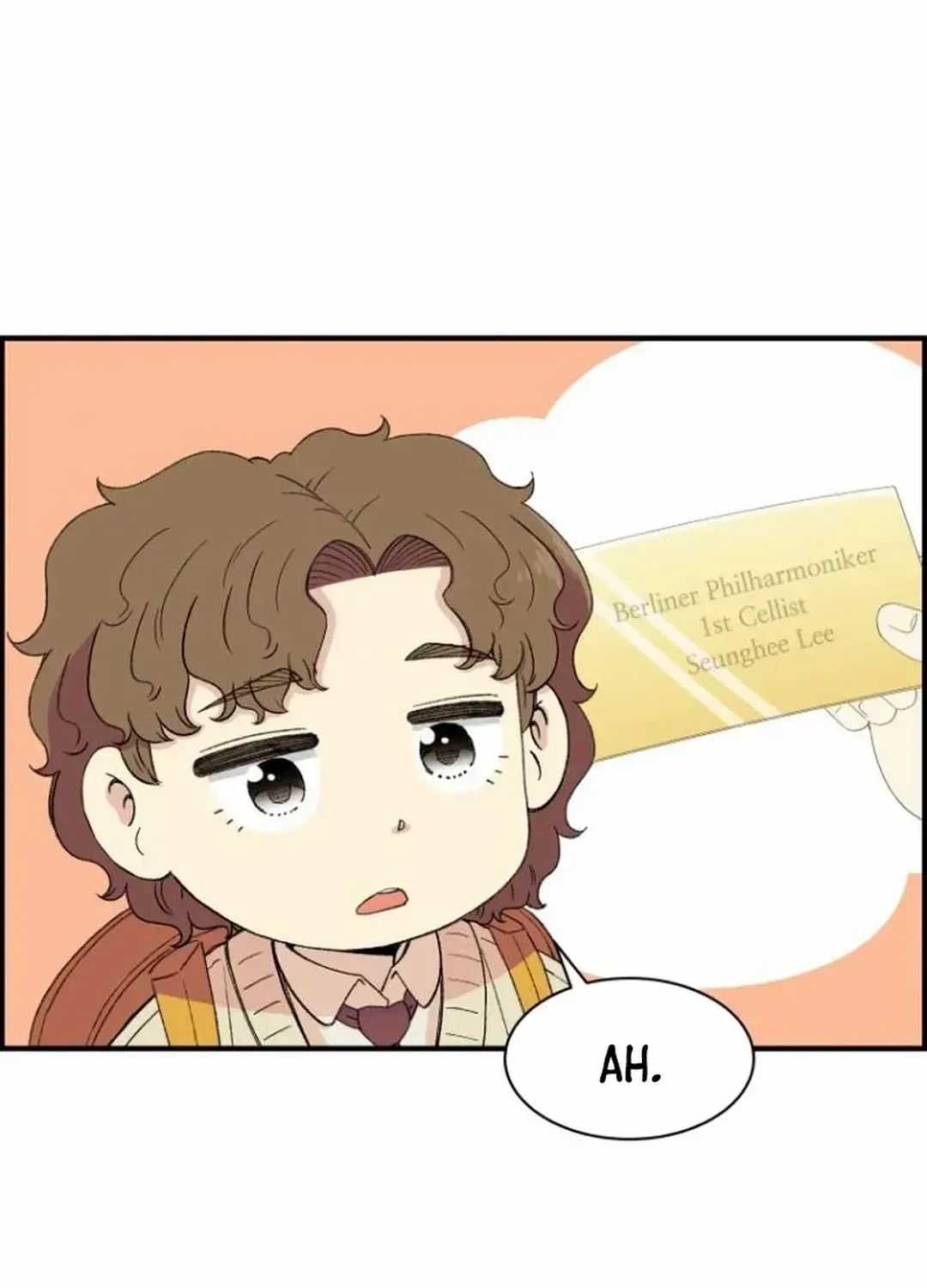 Beethoven Reborn Kainu Manga Chapter 29 Page 109