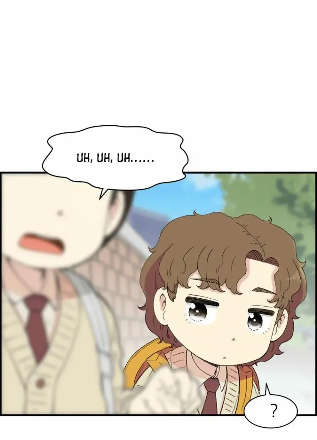 Beethoven Reborn Kainu Manga Chapter 29 Page 112