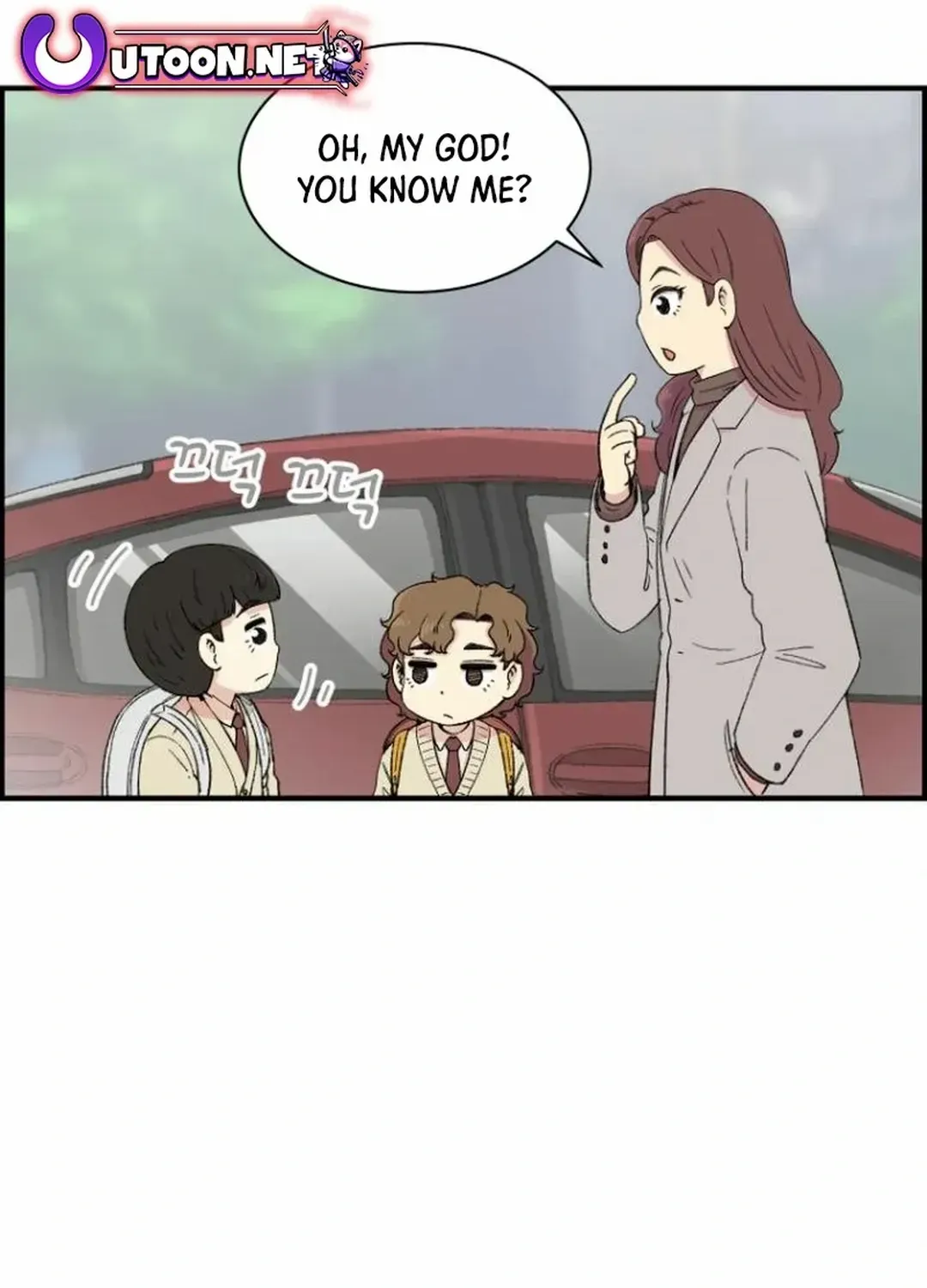 Beethoven Reborn Kainu Manga Chapter 29 Page 115