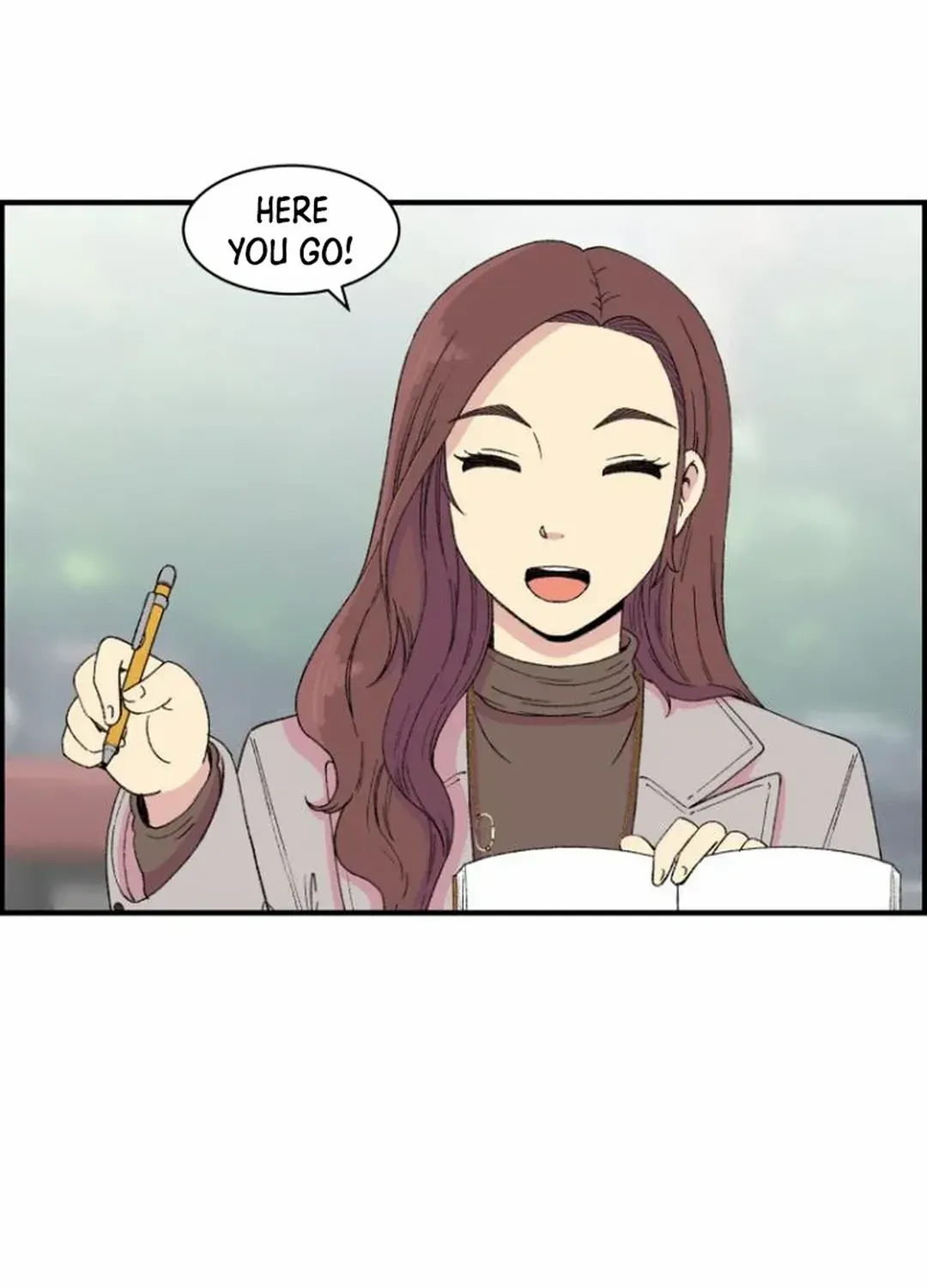 Beethoven Reborn Kainu Manga Chapter 29 Page 123