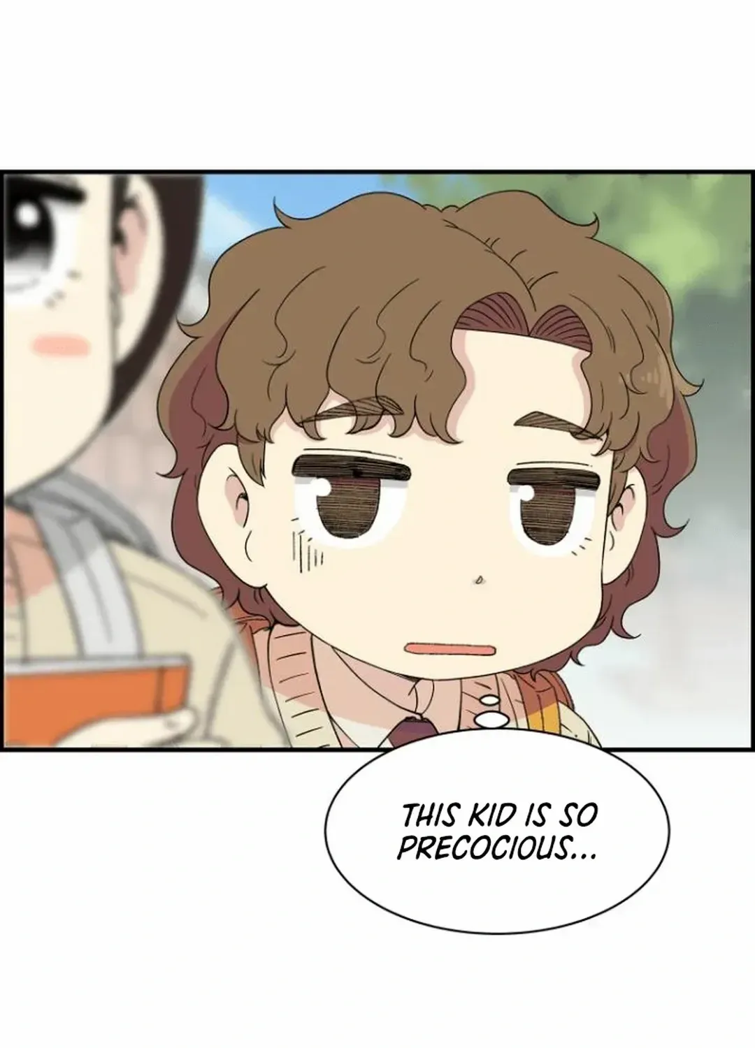 Beethoven Reborn Kainu Manga Chapter 29 Page 126