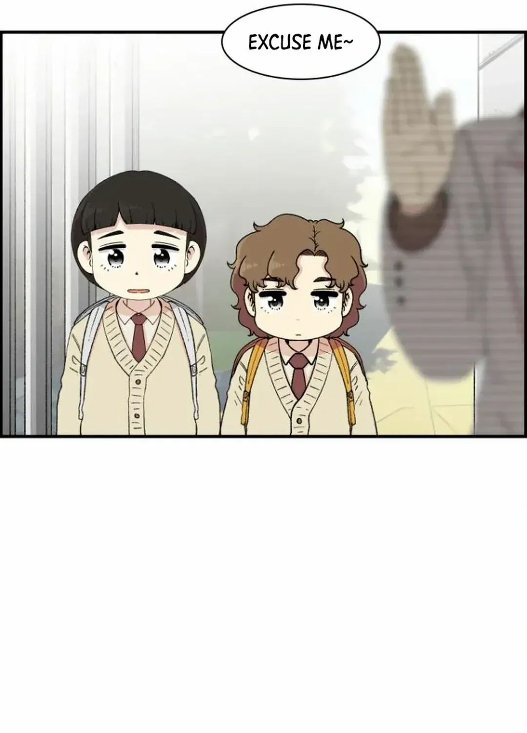 Beethoven Reborn Kainu Manga Chapter 29 Page 130