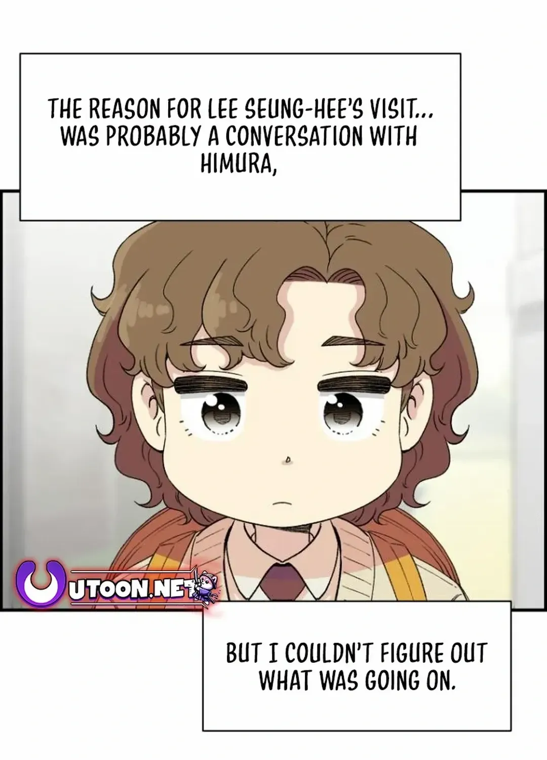 Beethoven Reborn Kainu Manga Chapter 29 Page 131