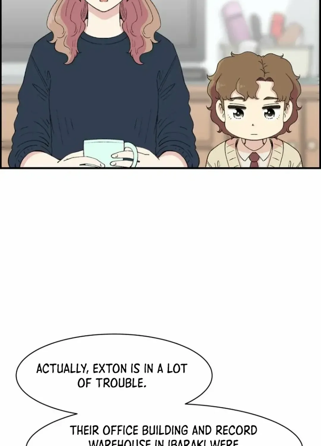 Beethoven Reborn Kainu Manga Chapter 29 Page 135