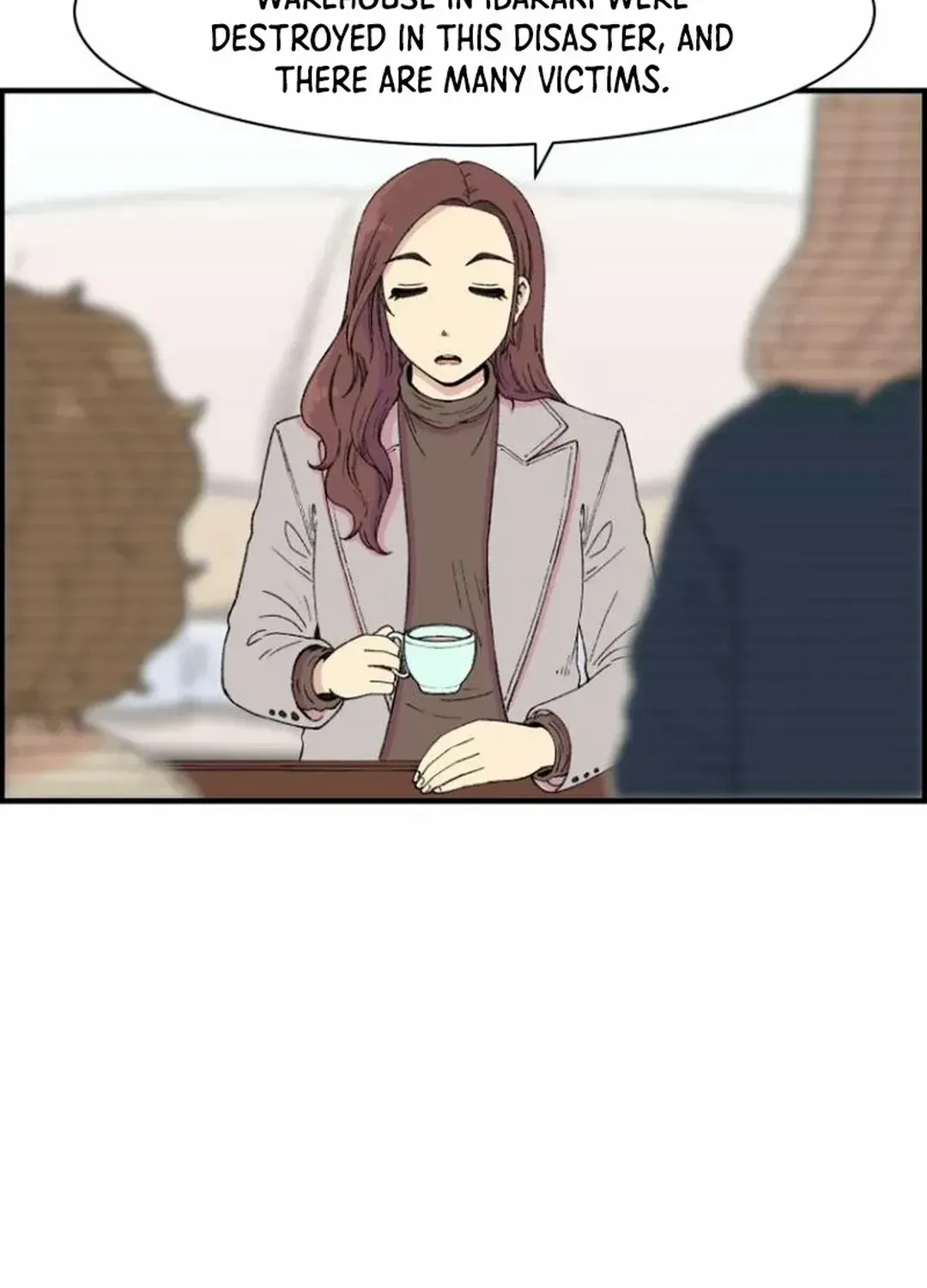 Beethoven Reborn Kainu Manga Chapter 29 Page 136