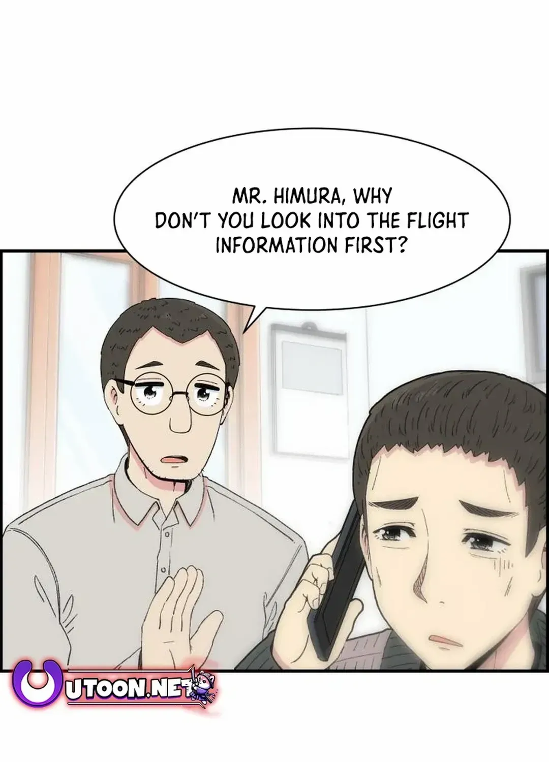 Beethoven Reborn Kainu Manga Chapter 28 Page 11