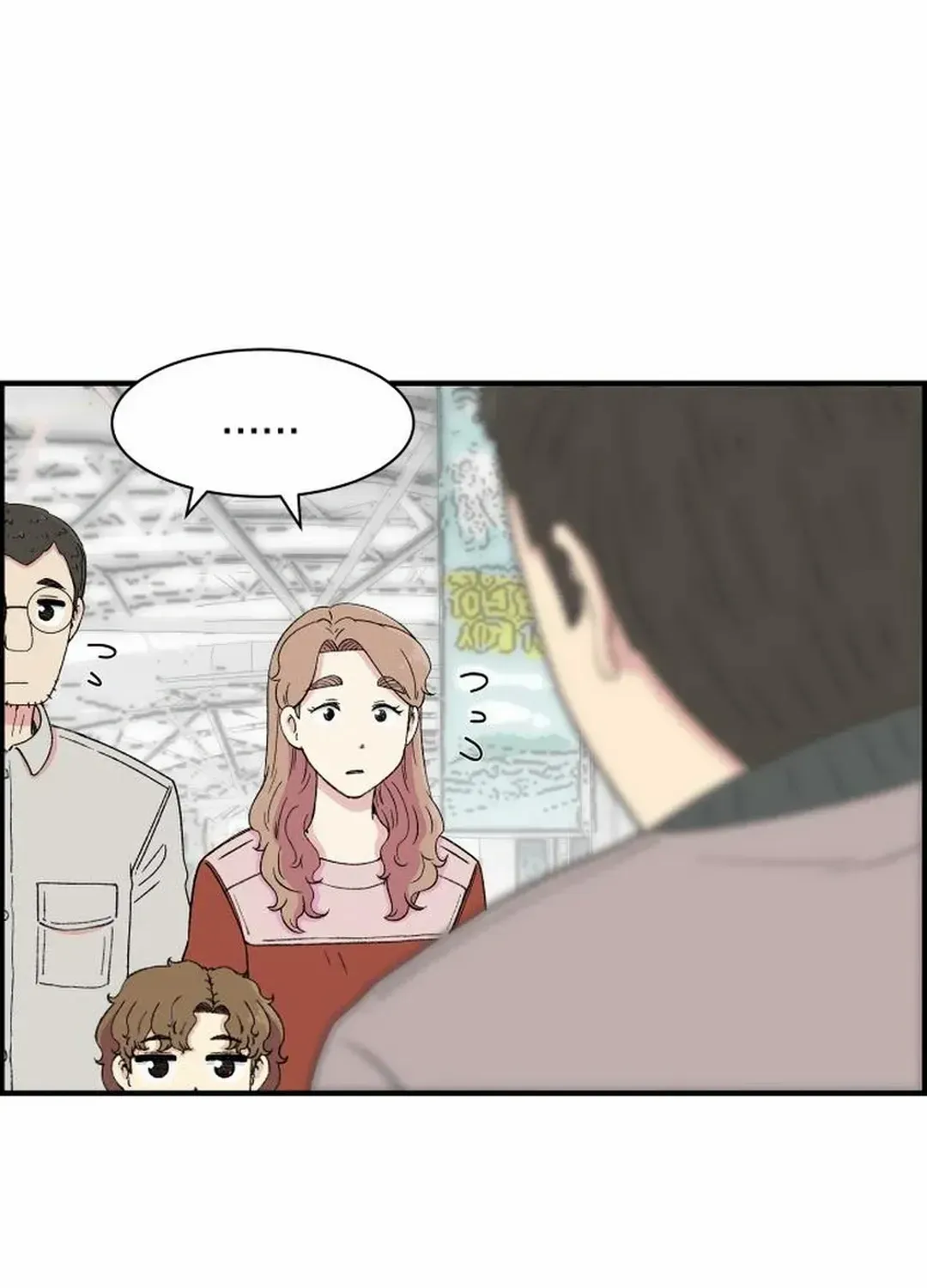 Beethoven Reborn Kainu Manga Chapter 28 Page 25