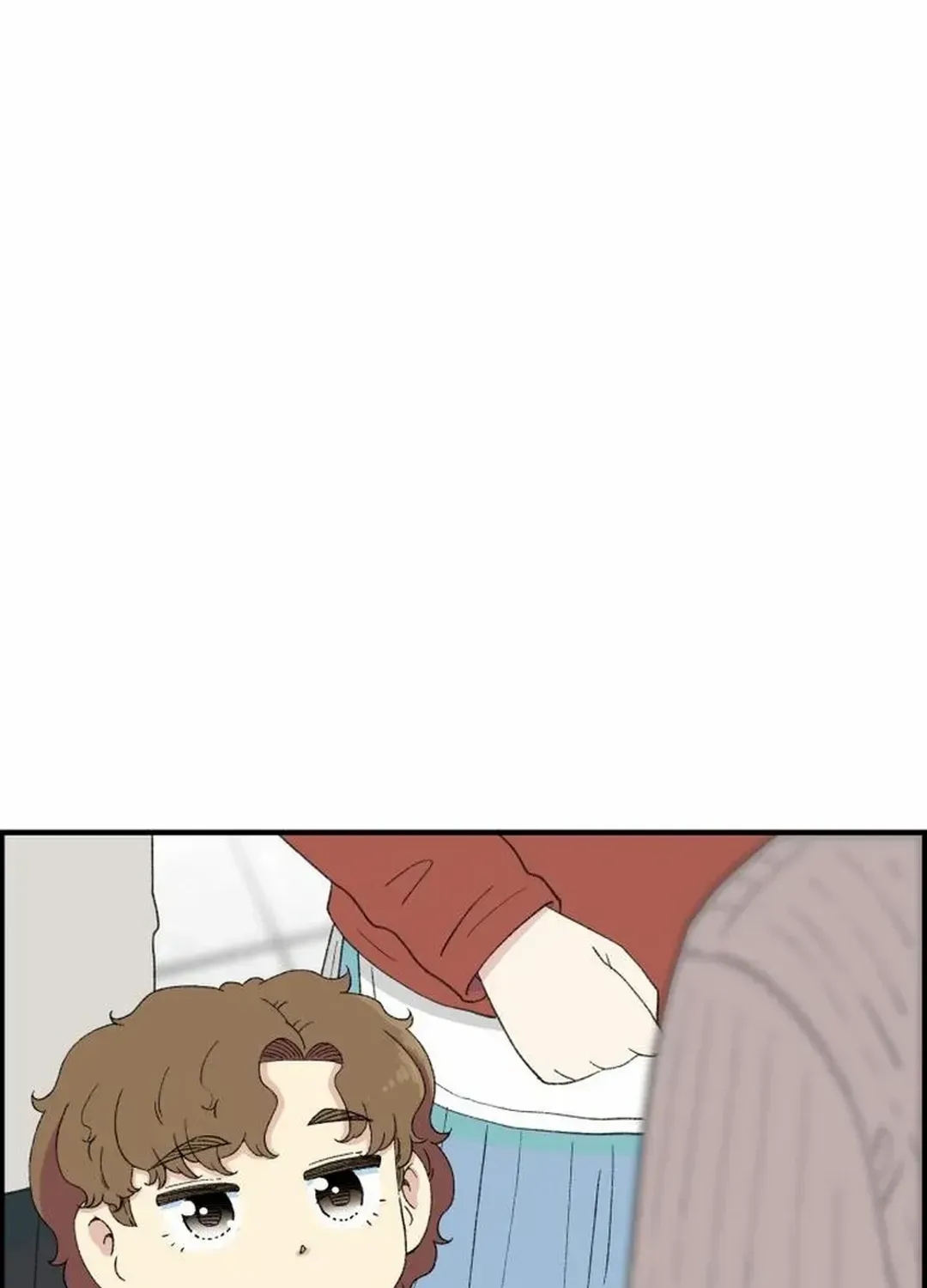 Beethoven Reborn Kainu Manga Chapter 28 Page 26