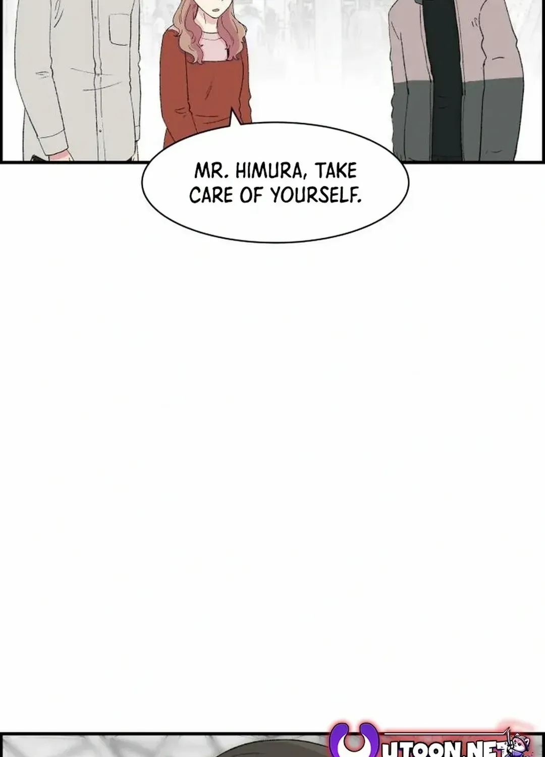 Beethoven Reborn Kainu Manga Chapter 28 Page 30