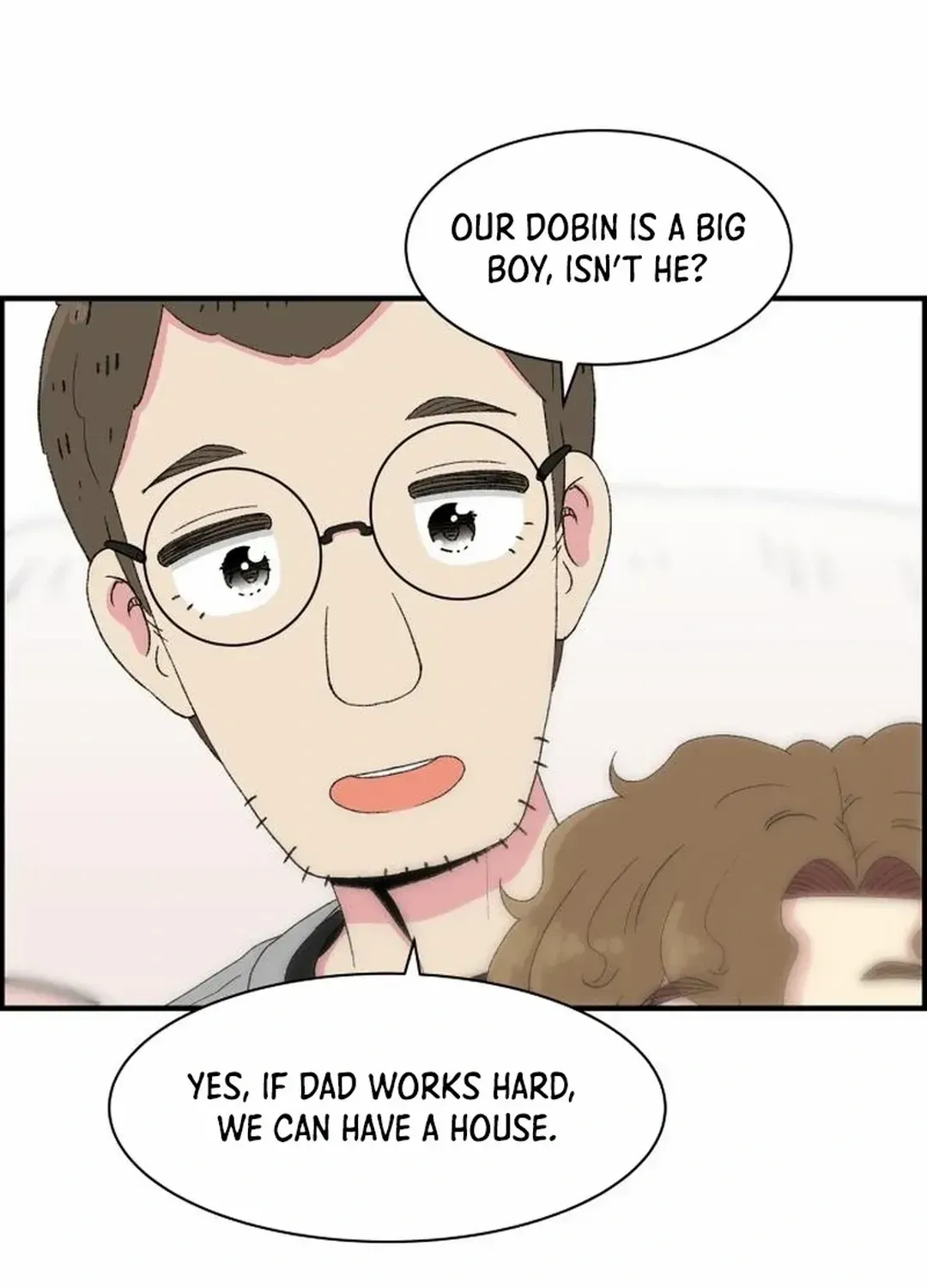 Beethoven Reborn Kainu Manga Chapter 28 Page 98