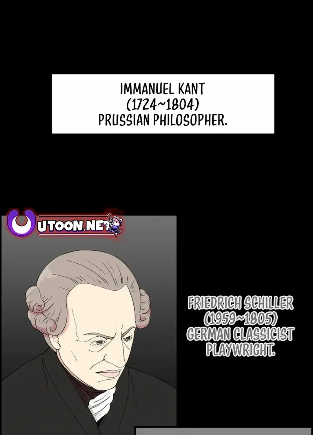 Beethoven Reborn Kainu Manga Chapter 28 Page 127