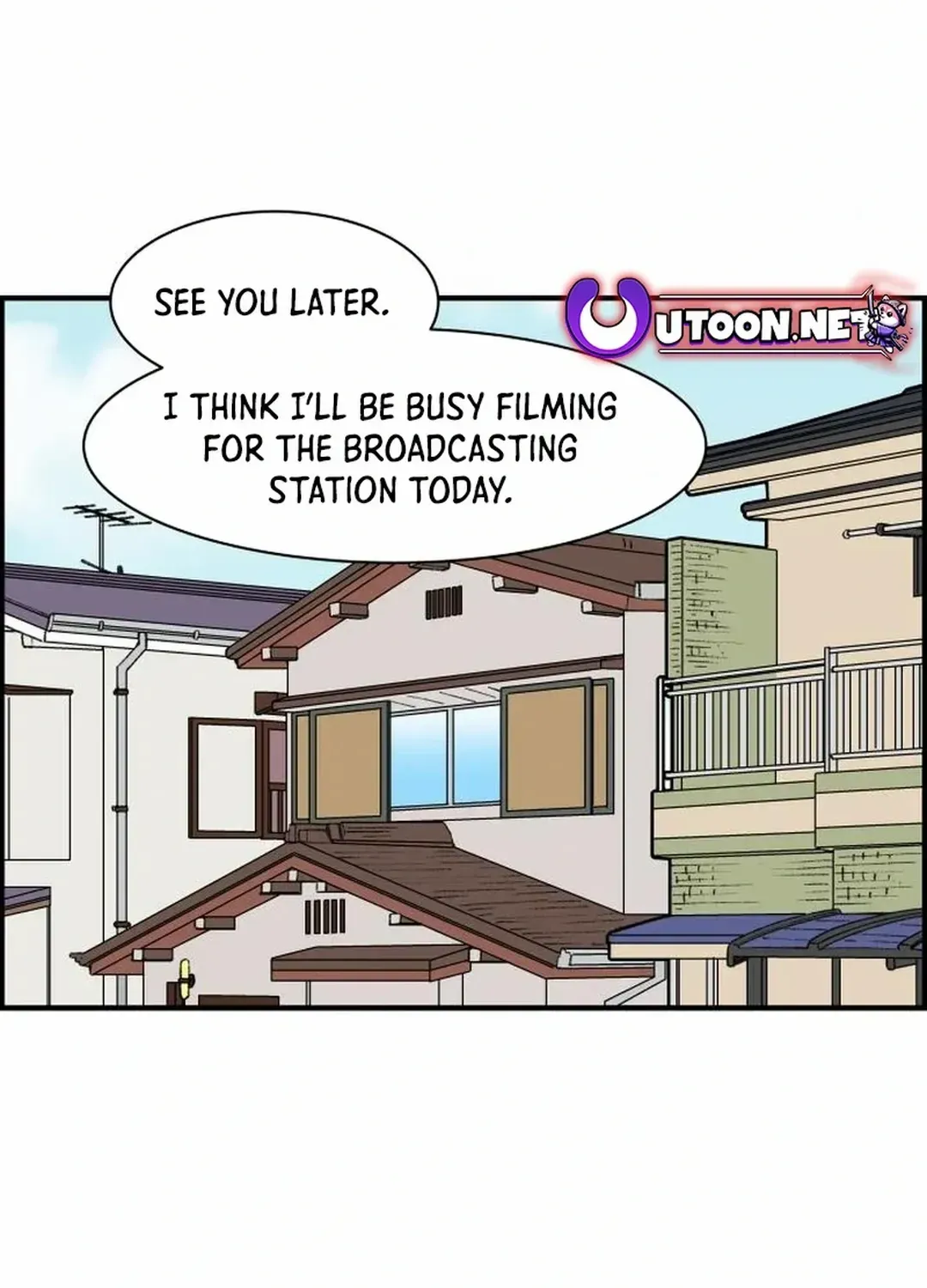 Beethoven Reborn Kainu Manga Chapter 27 Page 14