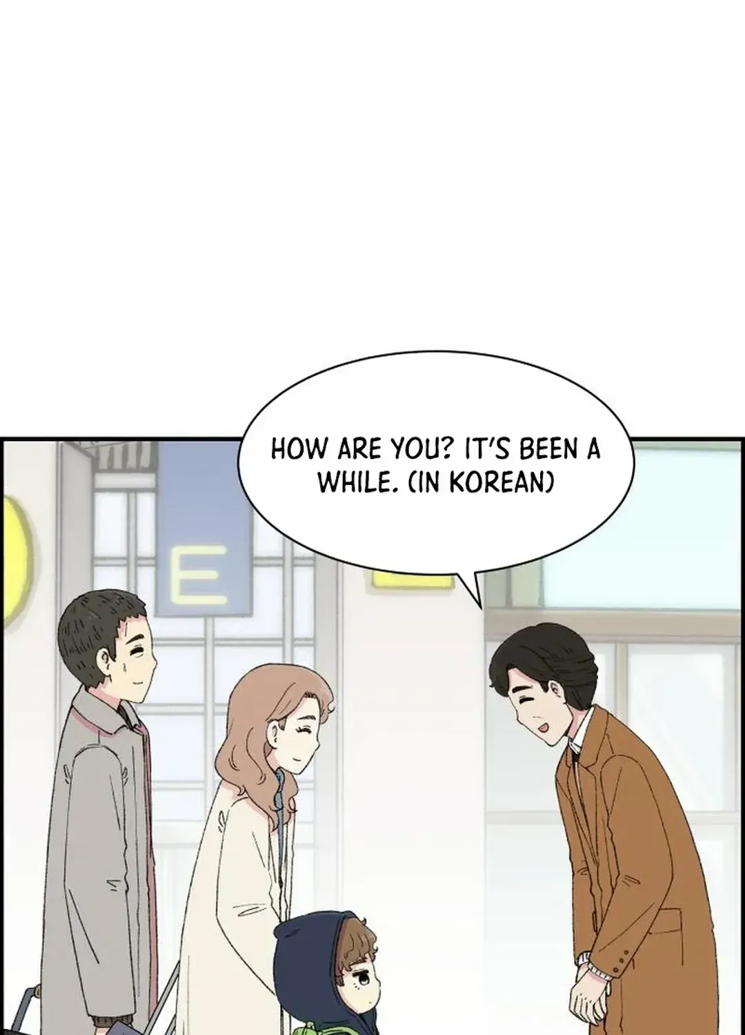 Beethoven Reborn Kainu Manga Chapter 27 Page 21