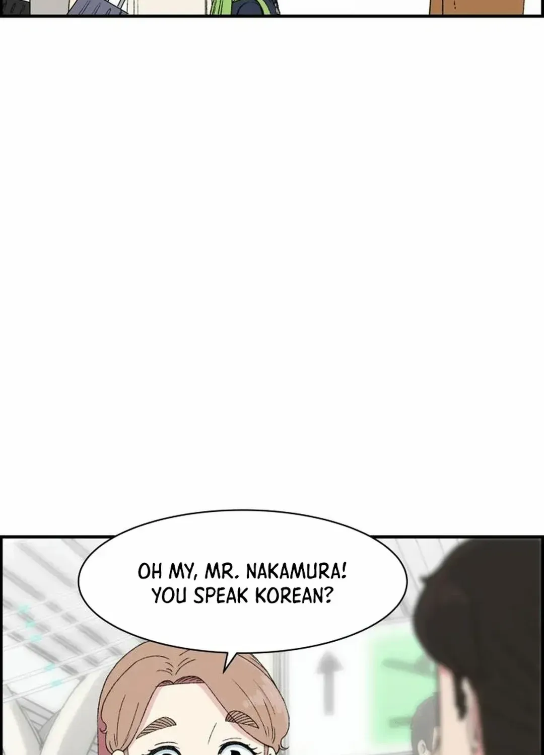 Beethoven Reborn Kainu Manga Chapter 27 Page 22