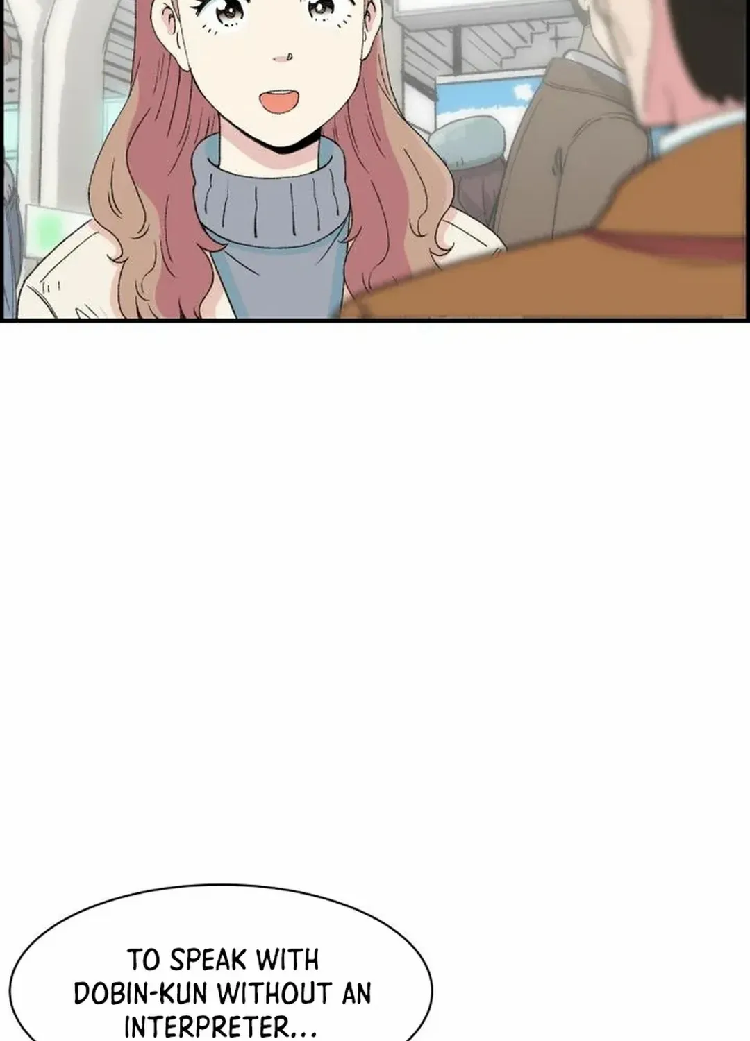 Beethoven Reborn Kainu Manga Chapter 27 Page 23