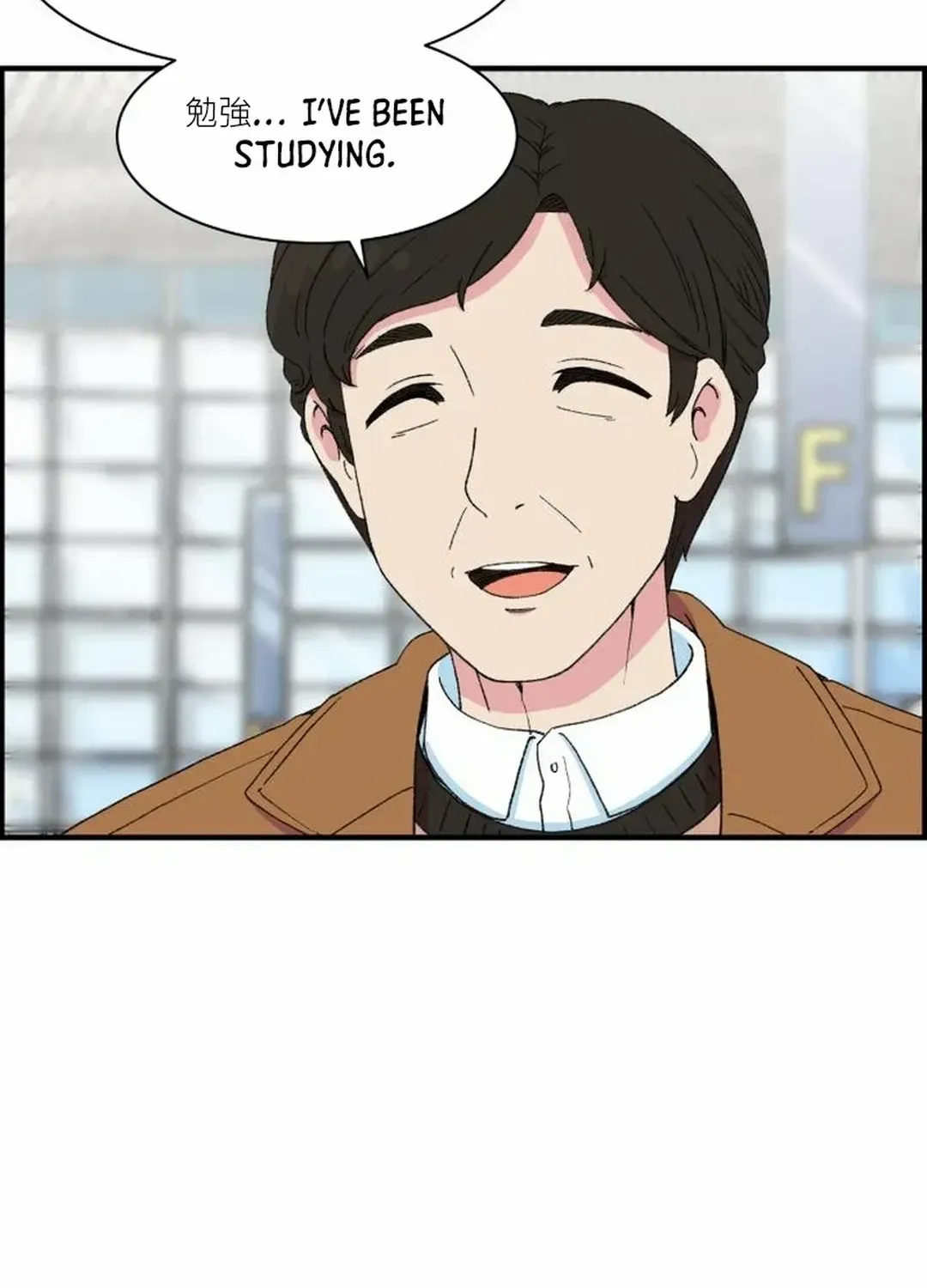 Beethoven Reborn Kainu Manga Chapter 27 Page 24