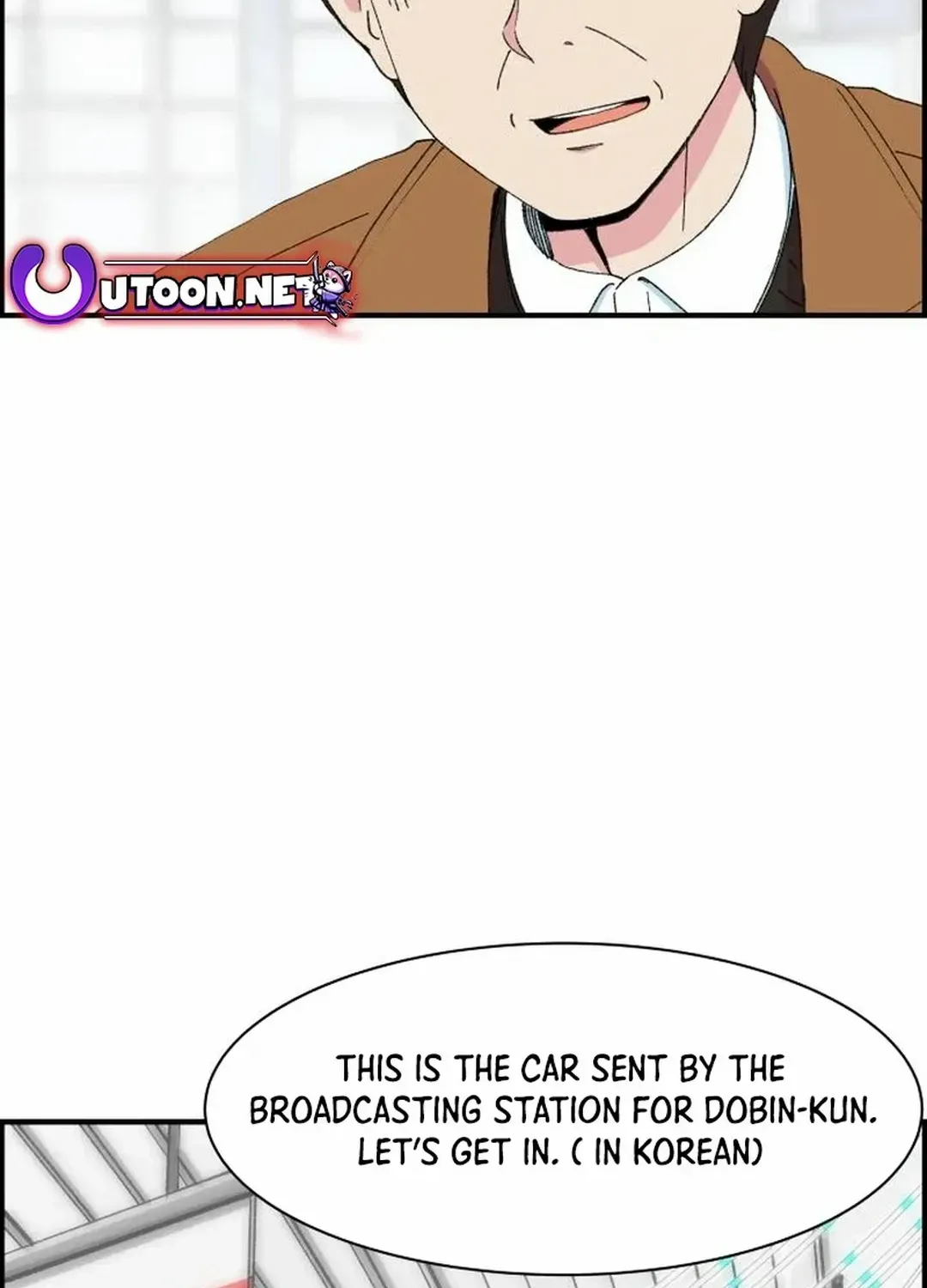 Beethoven Reborn Kainu Manga Chapter 27 Page 31