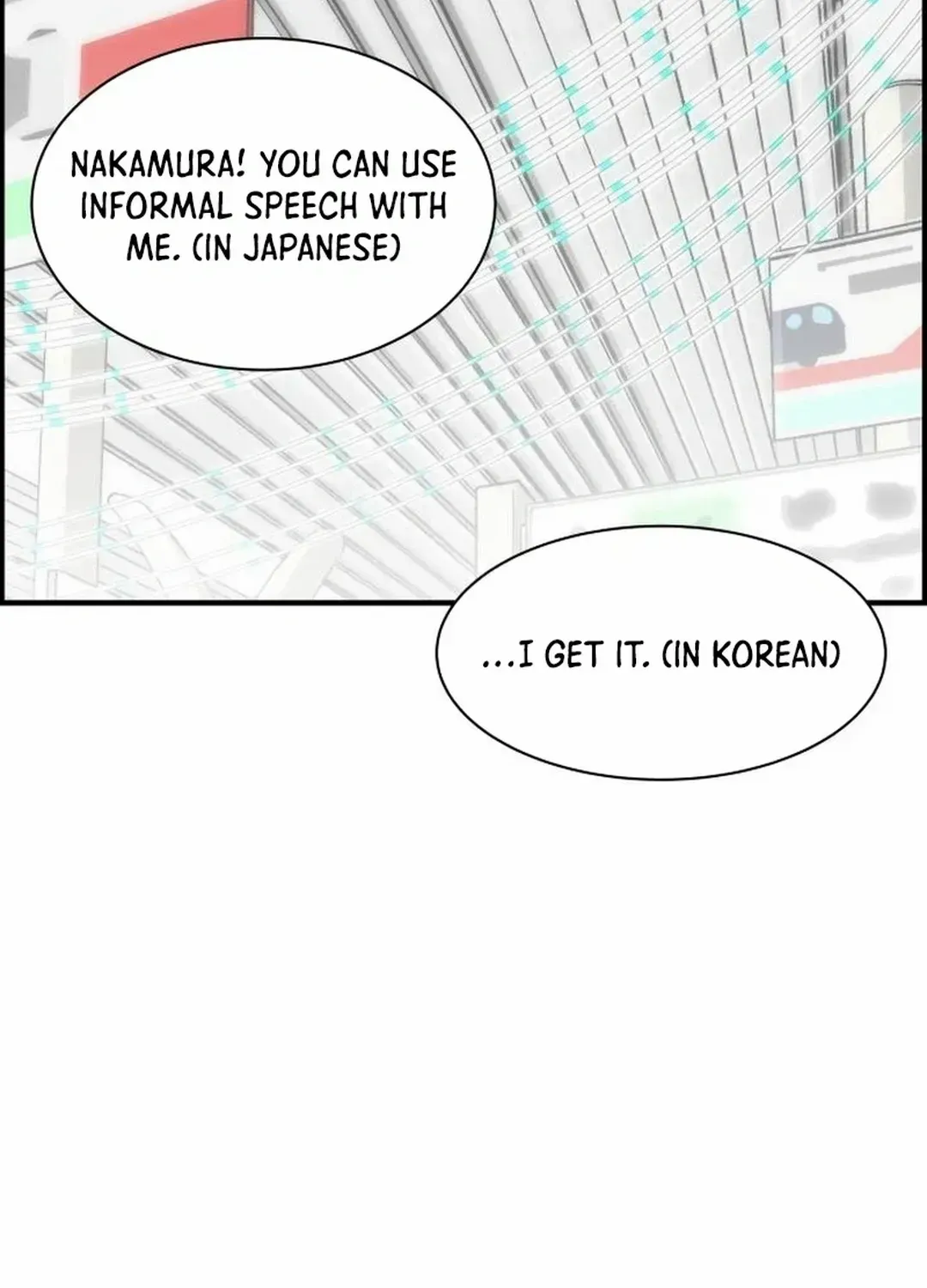 Beethoven Reborn Kainu Manga Chapter 27 Page 32