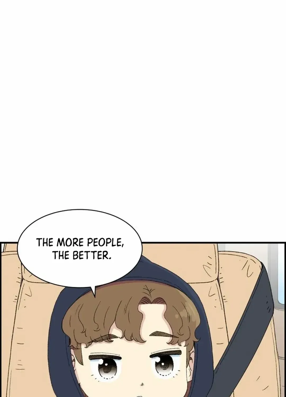 Beethoven Reborn Kainu Manga Chapter 27 Page 36