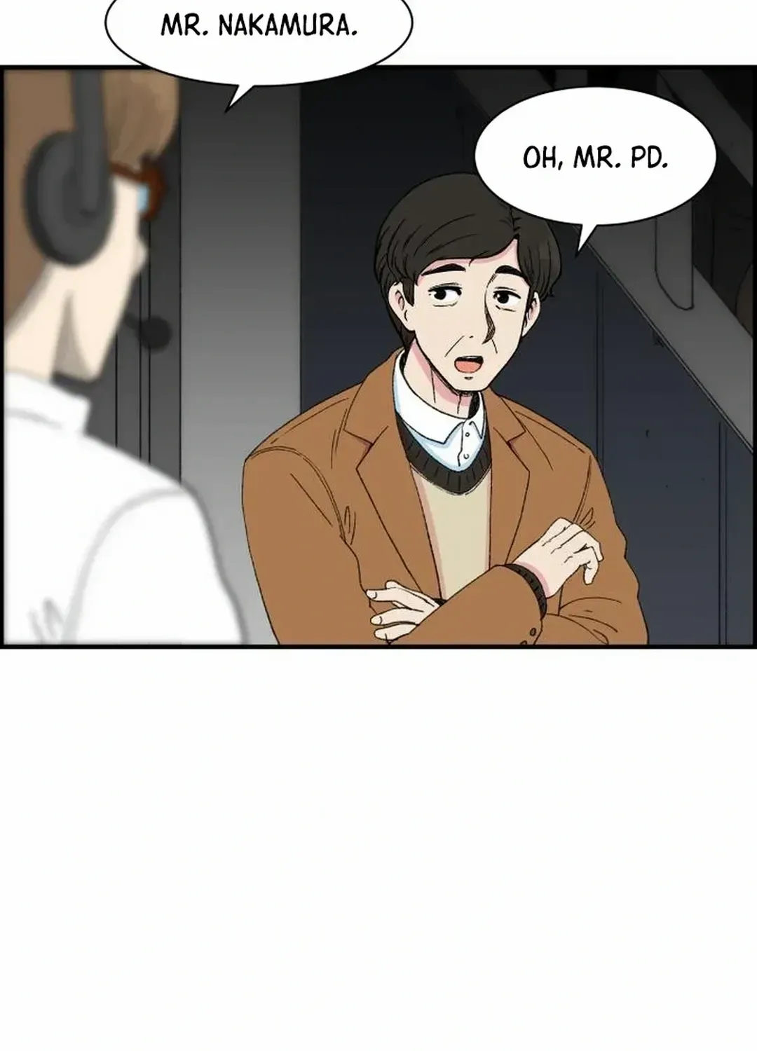 Beethoven Reborn Kainu Manga Chapter 27 Page 53