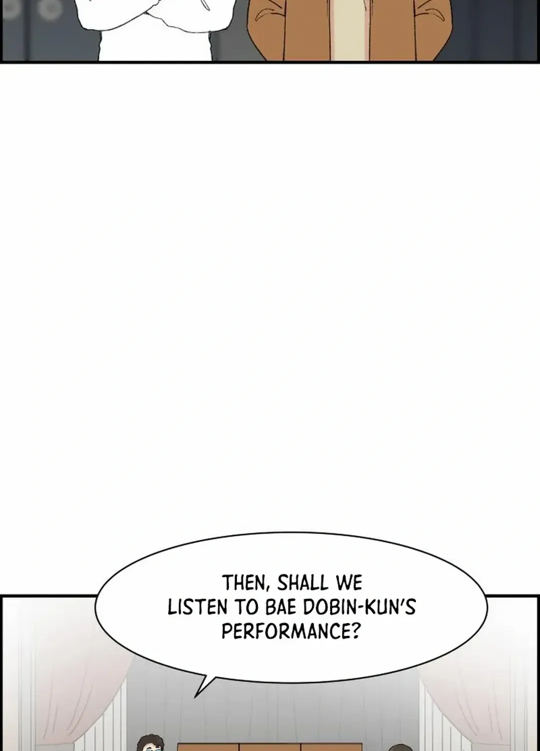 Beethoven Reborn Kainu Manga Chapter 27 Page 58