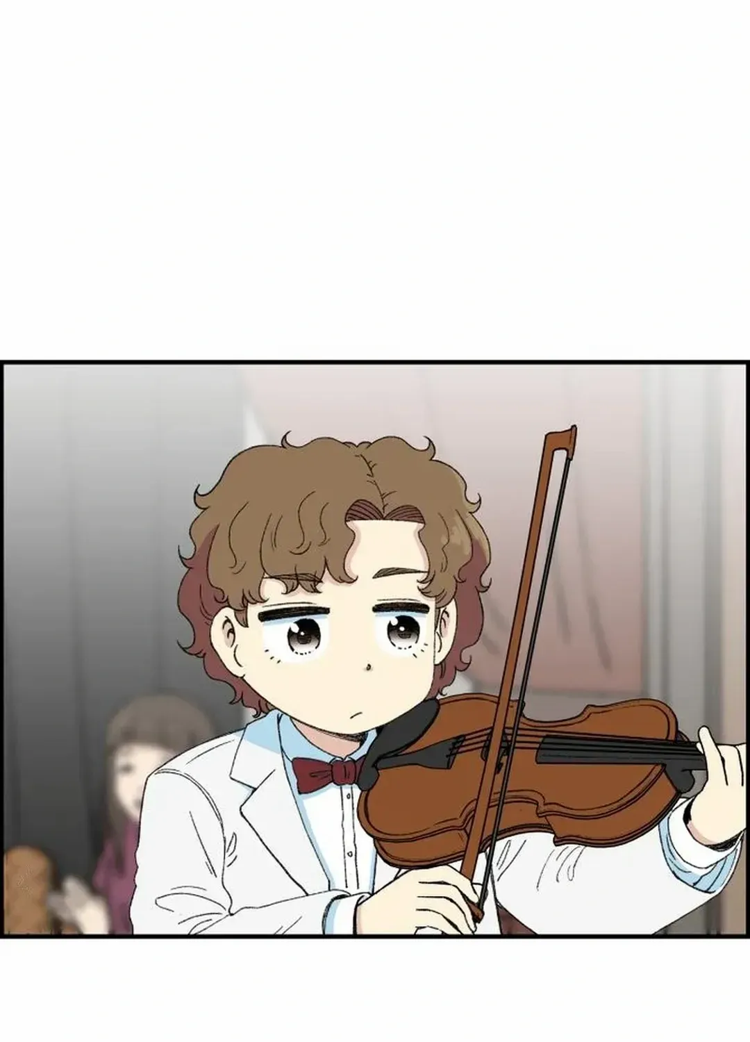 Beethoven Reborn Kainu Manga Chapter 27 Page 61