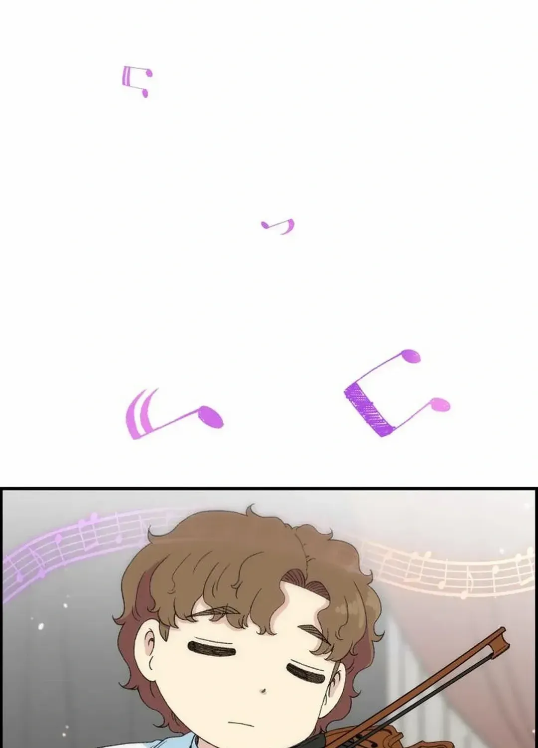 Beethoven Reborn Kainu Manga Chapter 27 Page 65