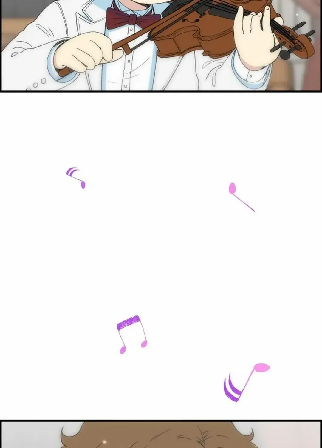 Beethoven Reborn Kainu Manga Chapter 27 Page 66