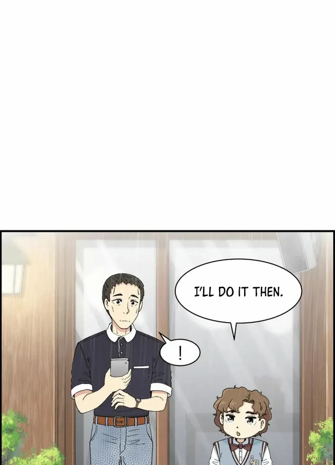 Beethoven Reborn Kainu Manga Chapter 26 Page 101