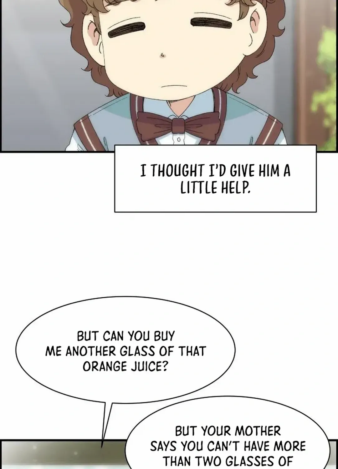 Beethoven Reborn Kainu Manga Chapter 26 Page 103