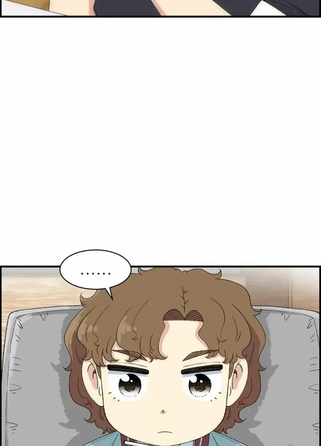 Beethoven Reborn Kainu Manga Chapter 26 Page 108